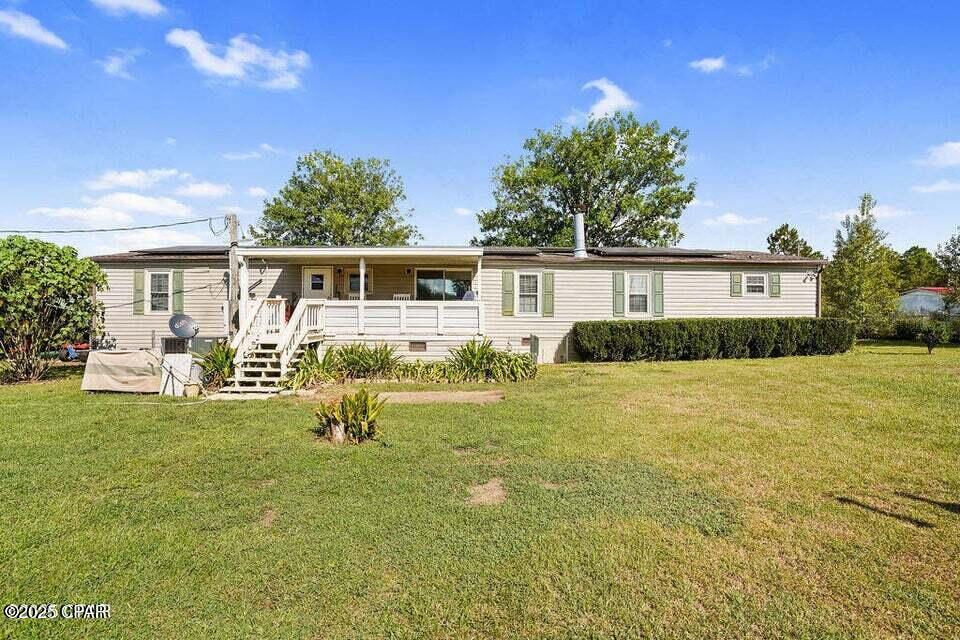 Bonifay - Residential