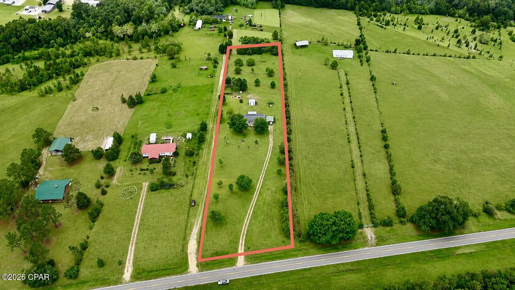 Bonifay - Residential