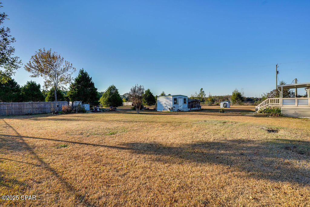 Bonifay - Residential