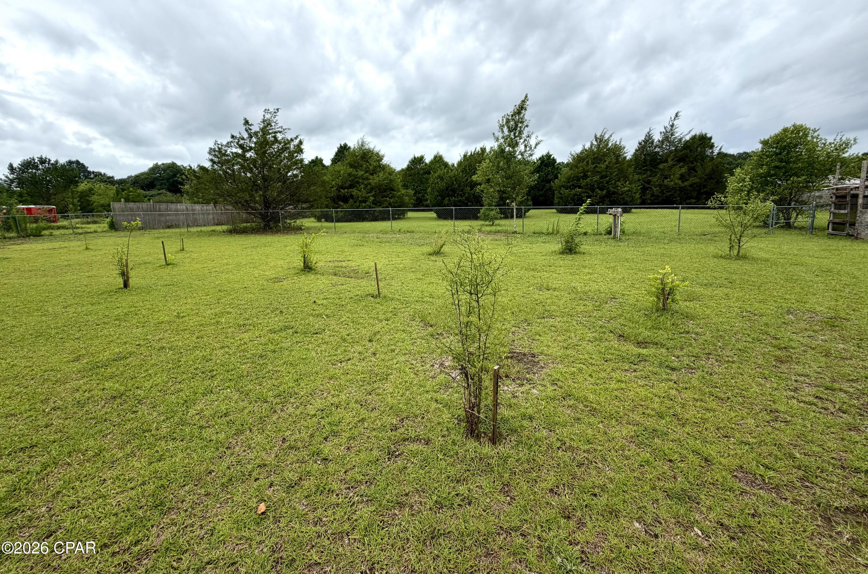 Bonifay - Residential