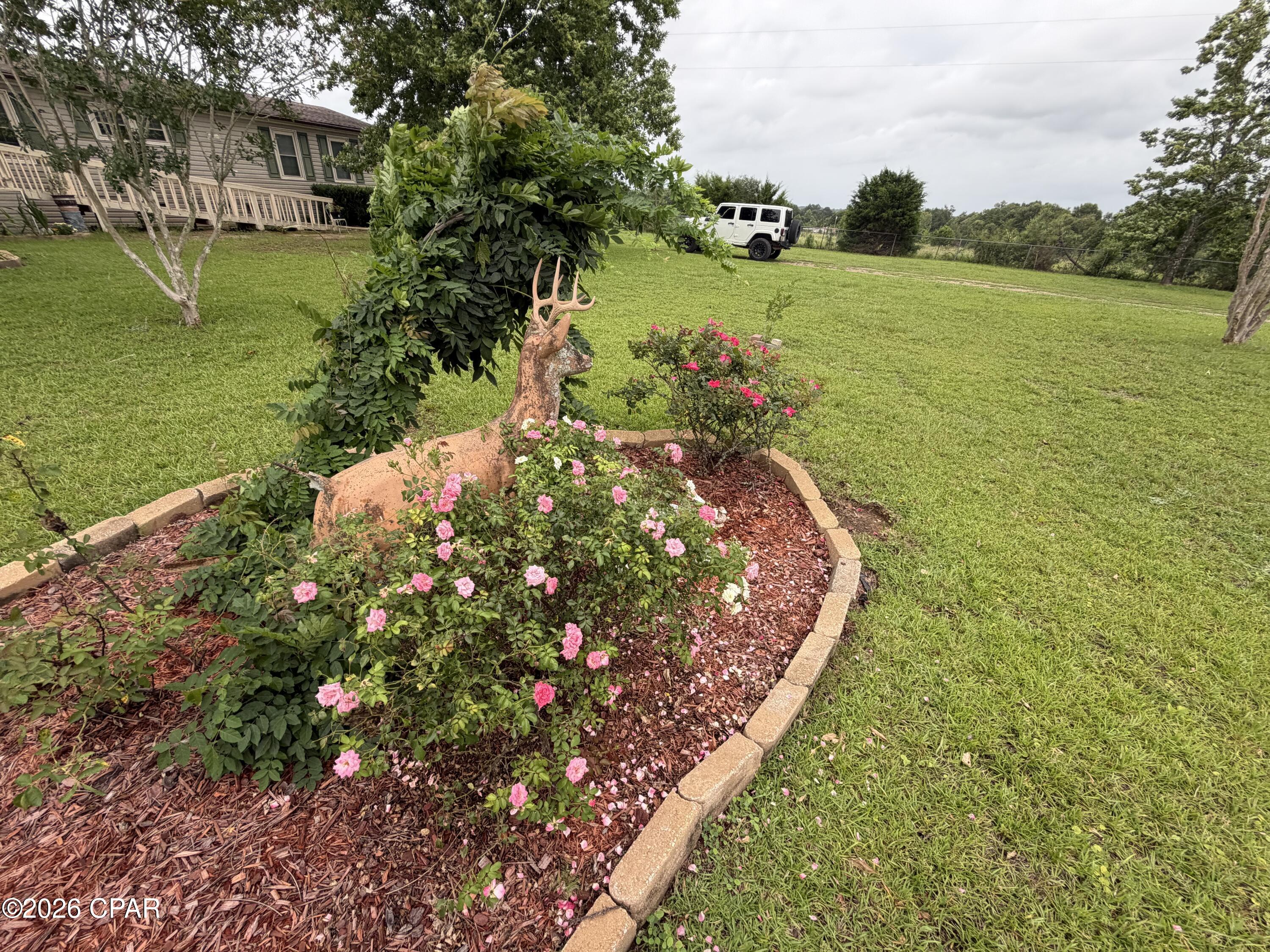Bonifay - Residential