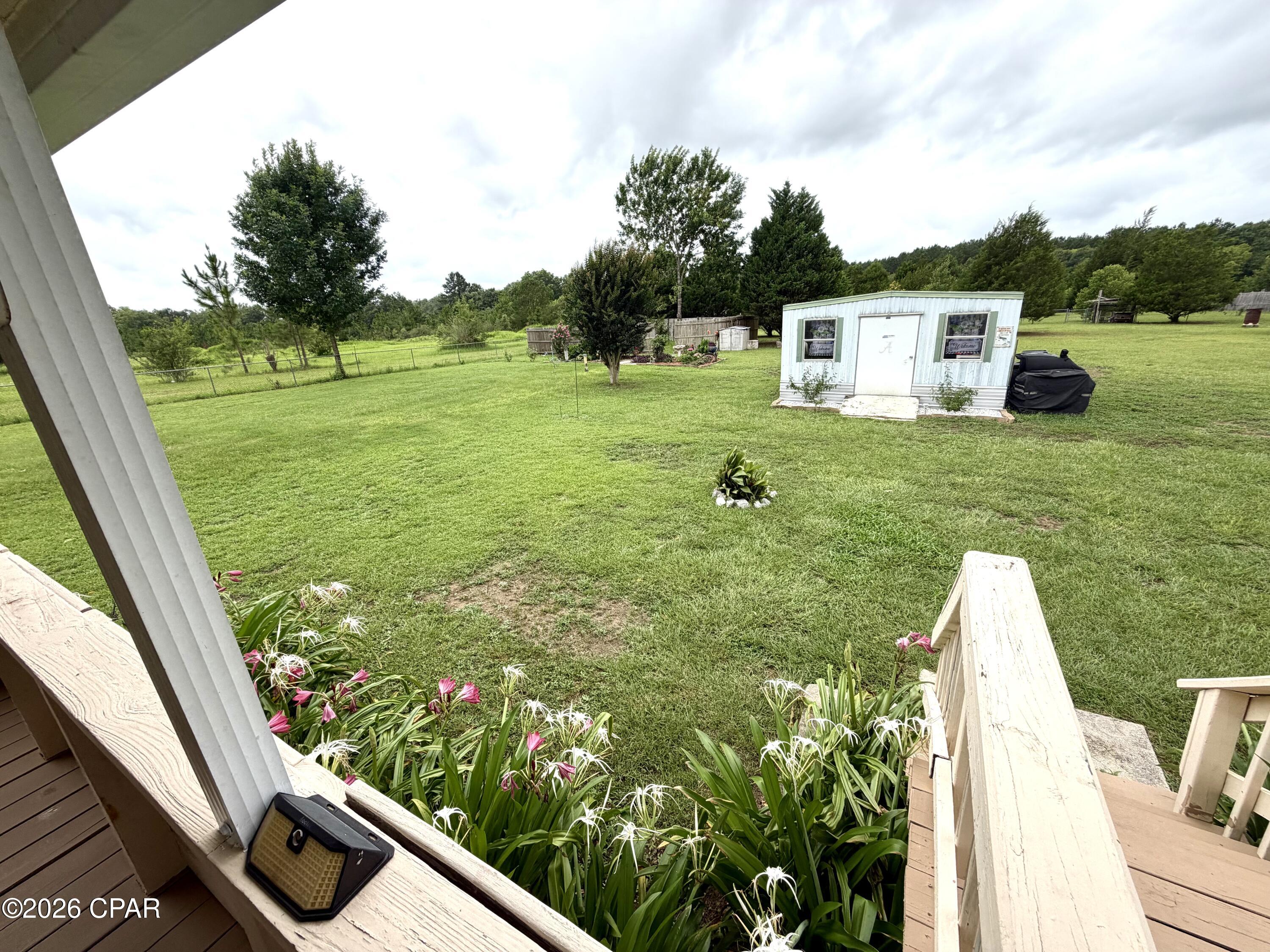 Bonifay - Residential