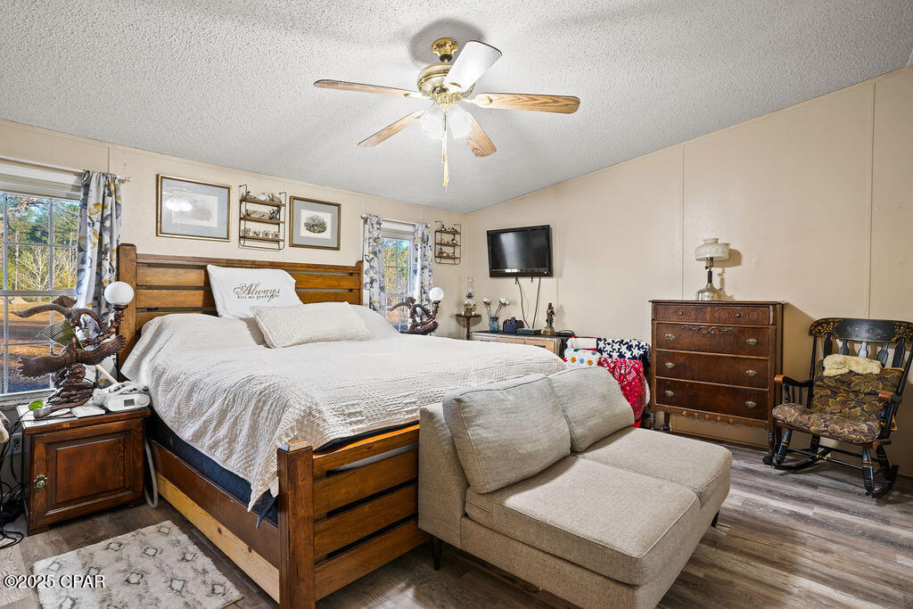 Bonifay - Residential