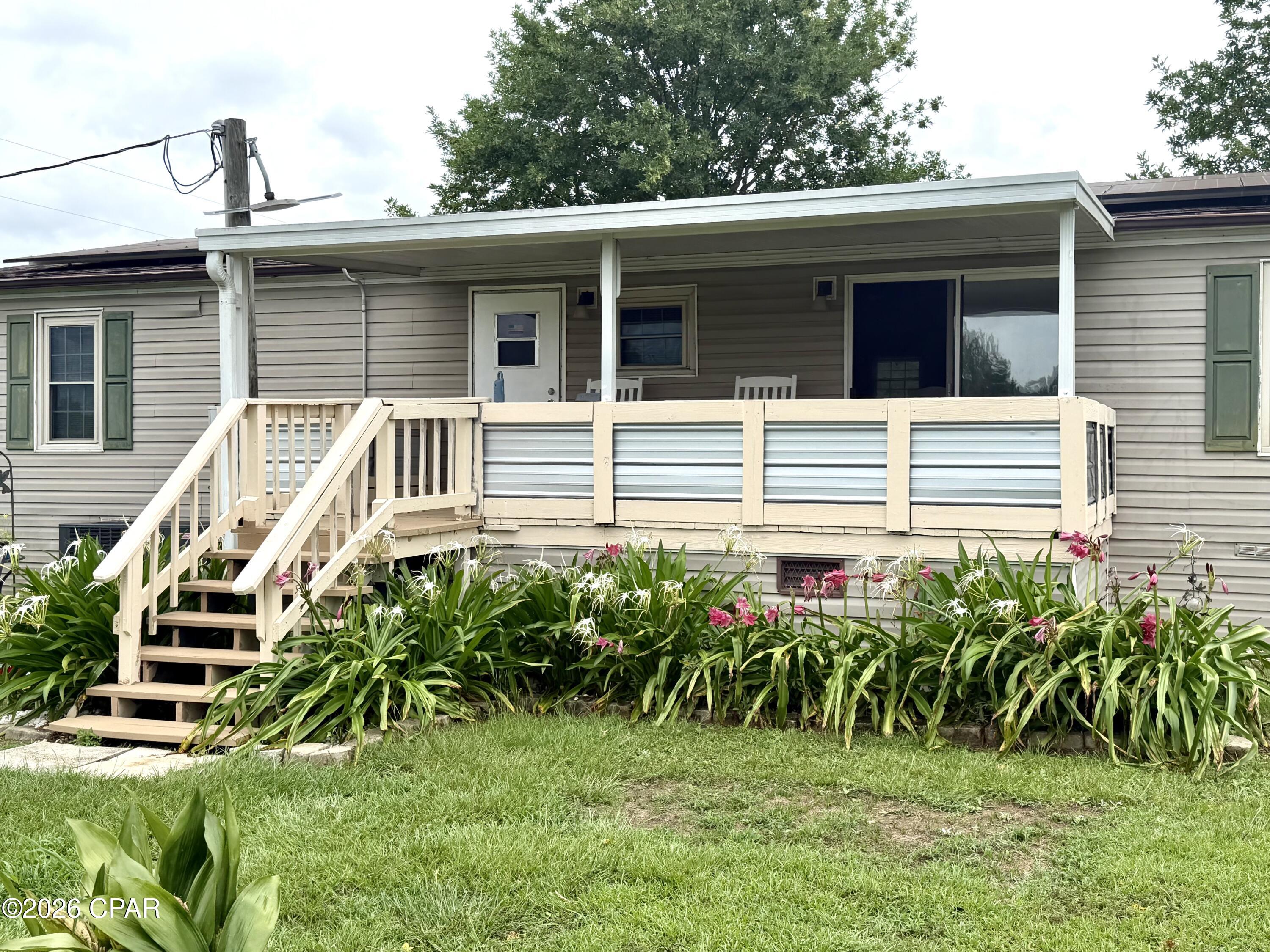 Bonifay - Residential