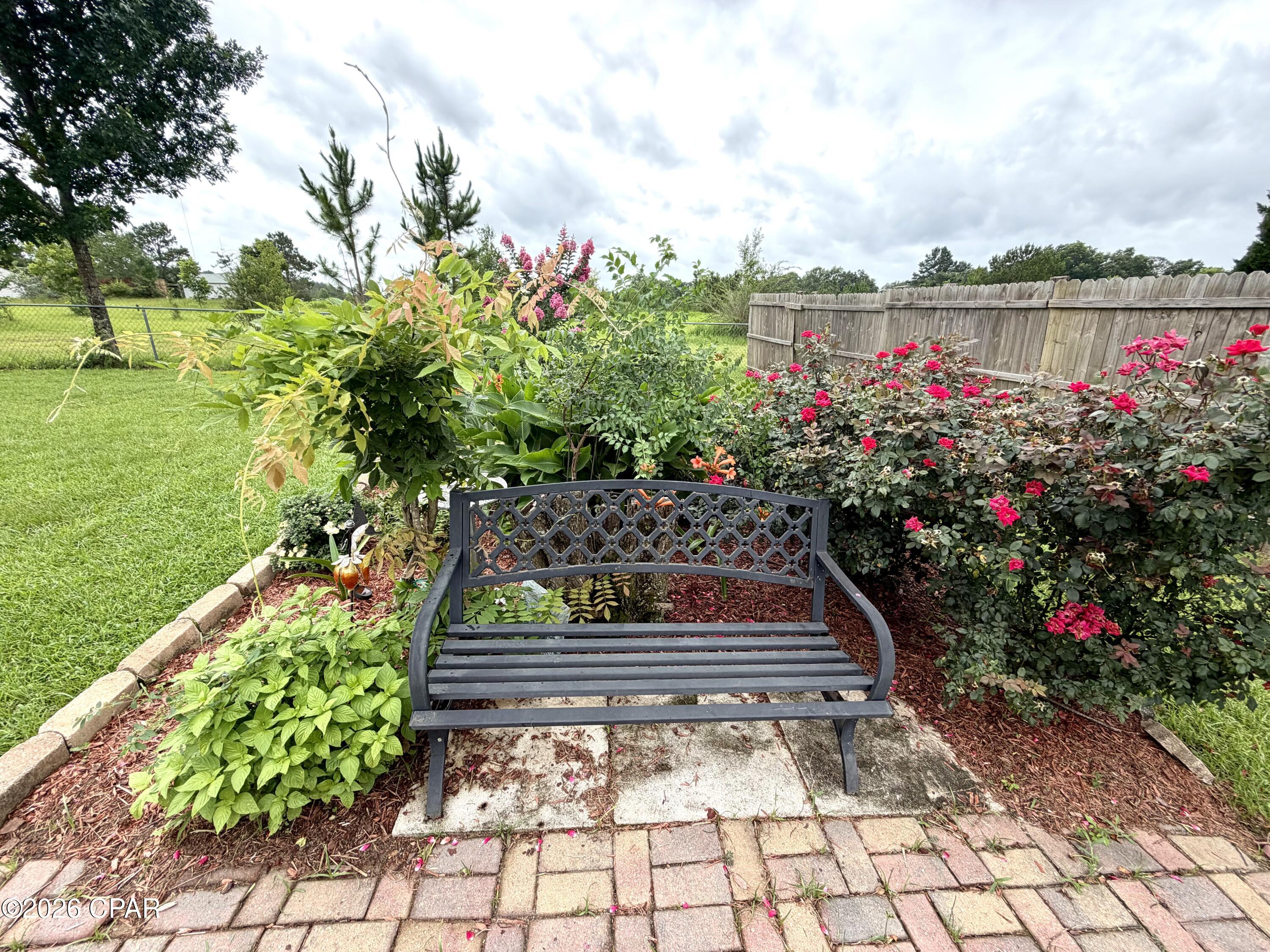 Bonifay - Residential