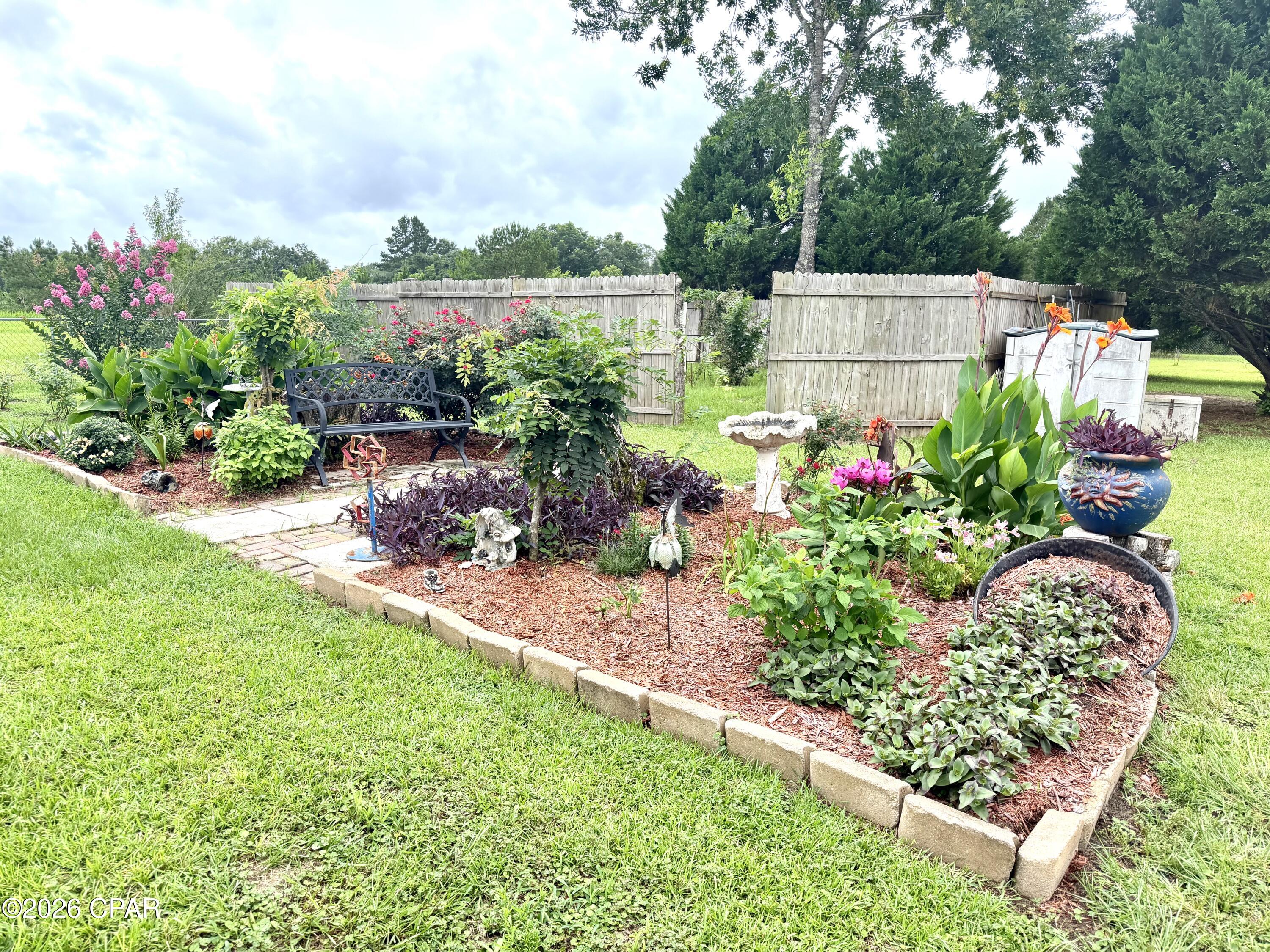 Bonifay - Residential