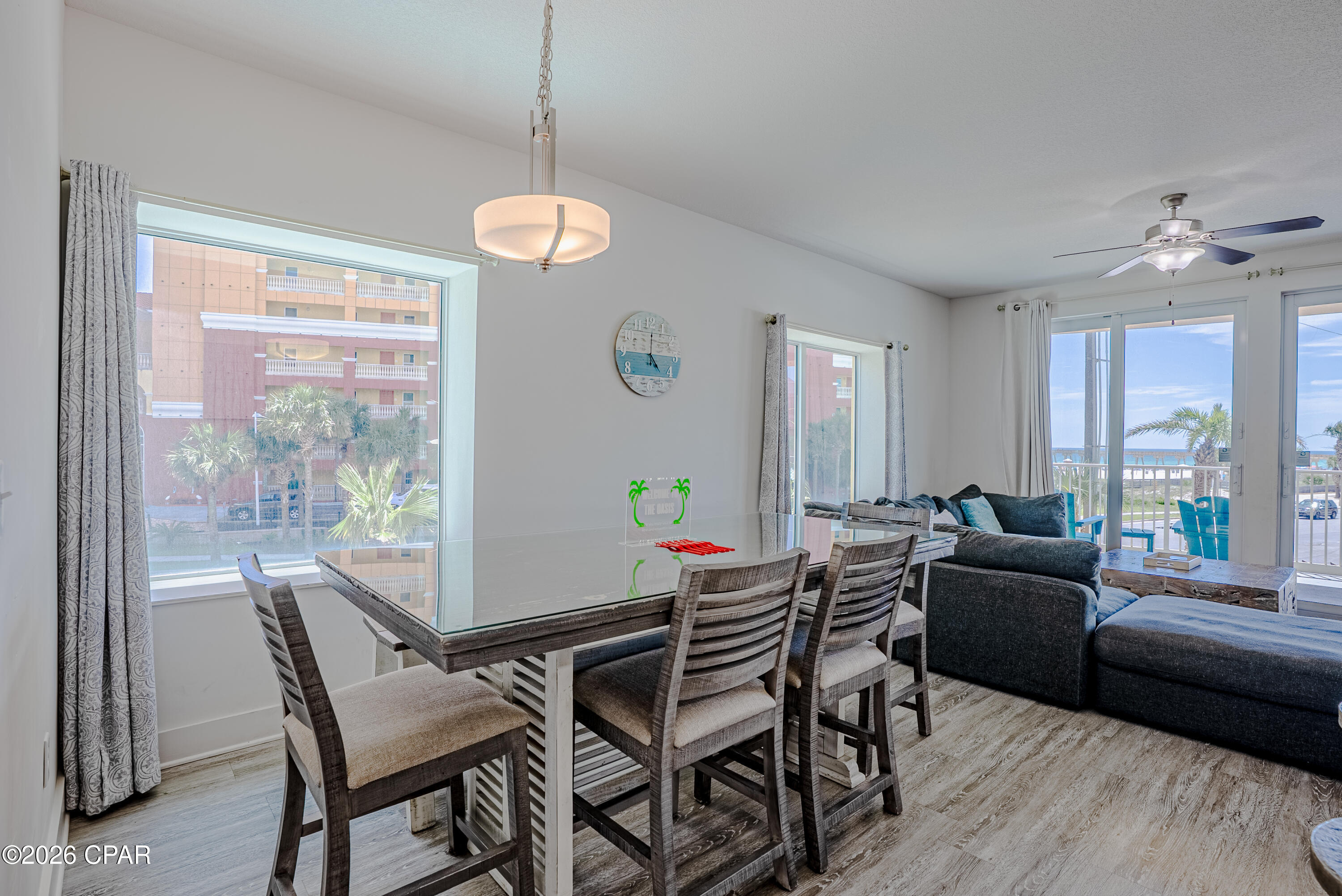 Calypso Towers III - Residential