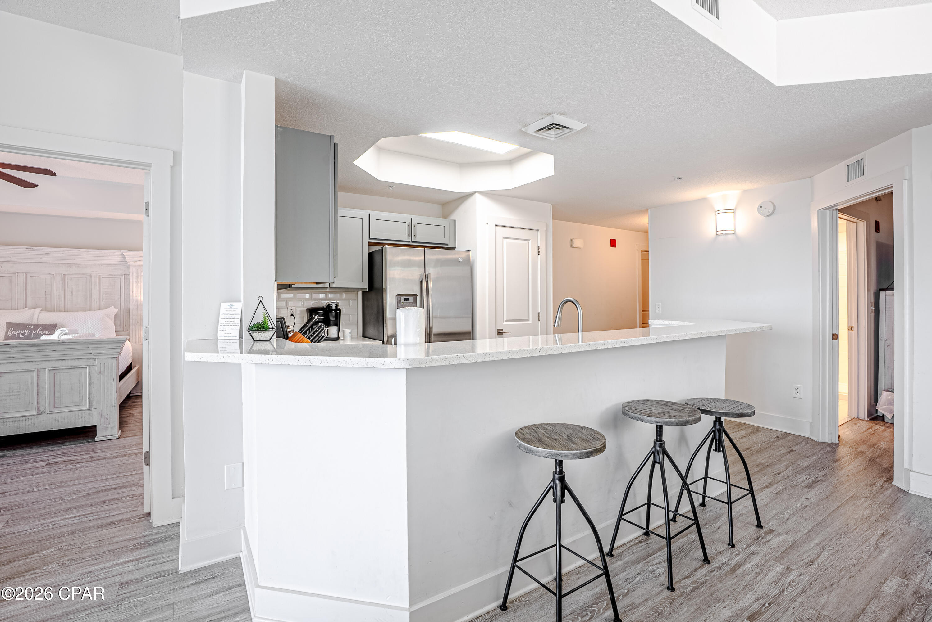Calypso Towers III - Residential