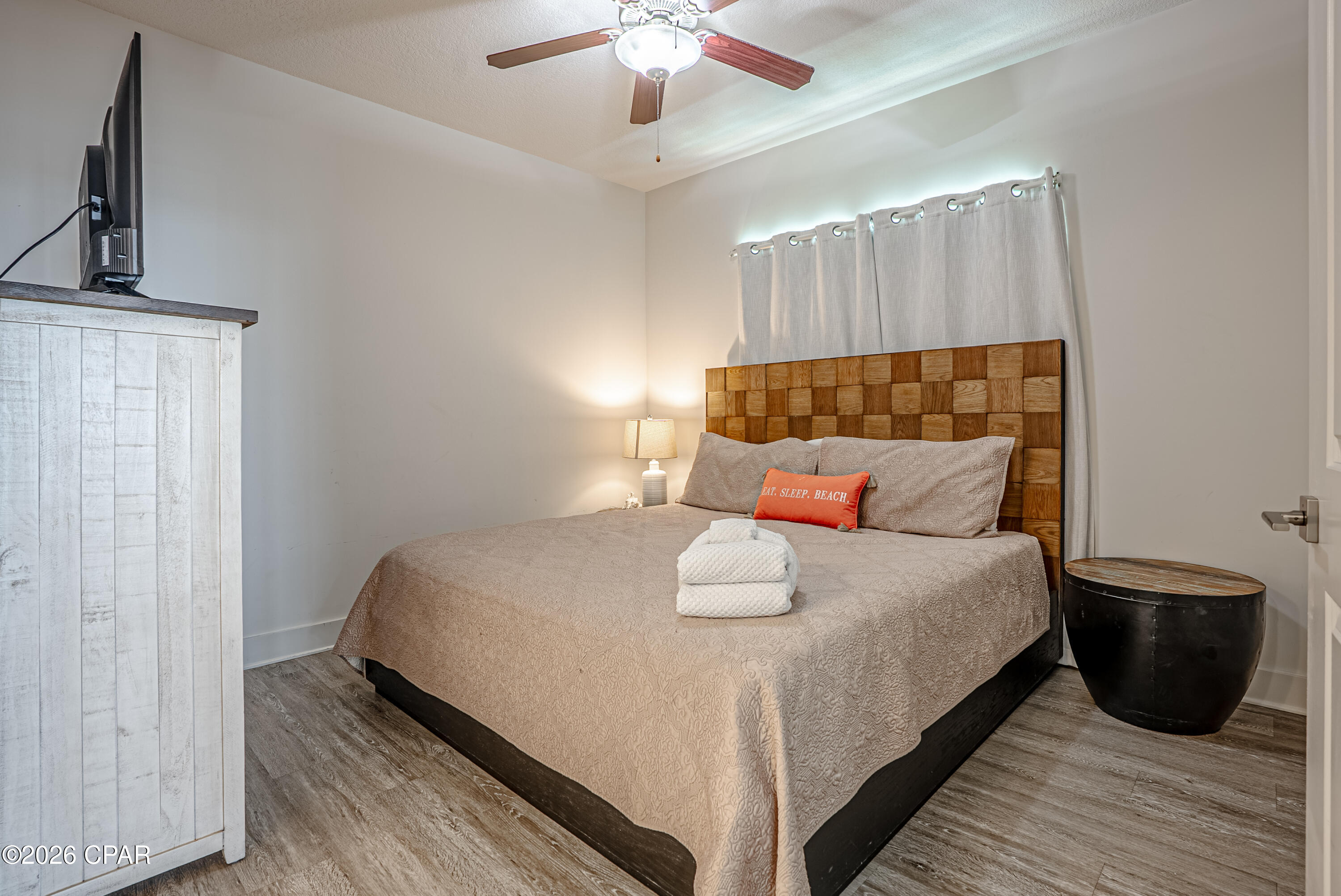 Calypso Towers III - Residential