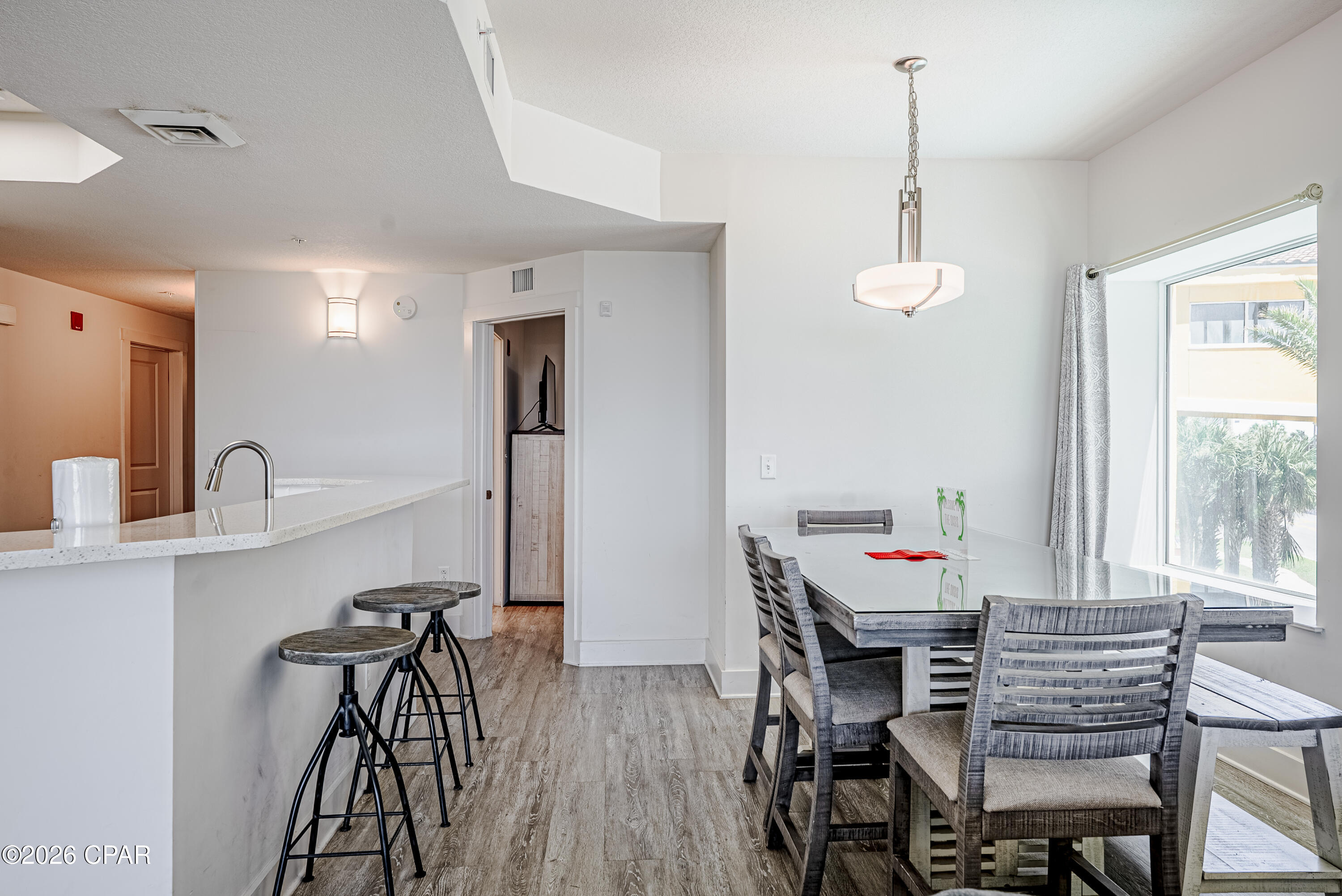 Calypso Towers III - Residential