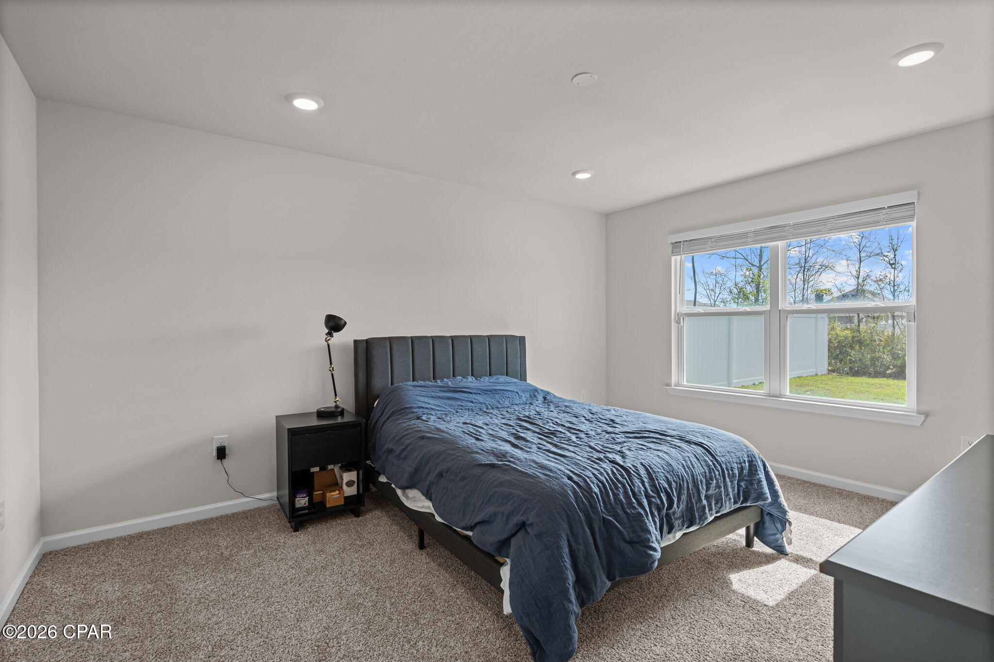 Liberty - Residential Lease