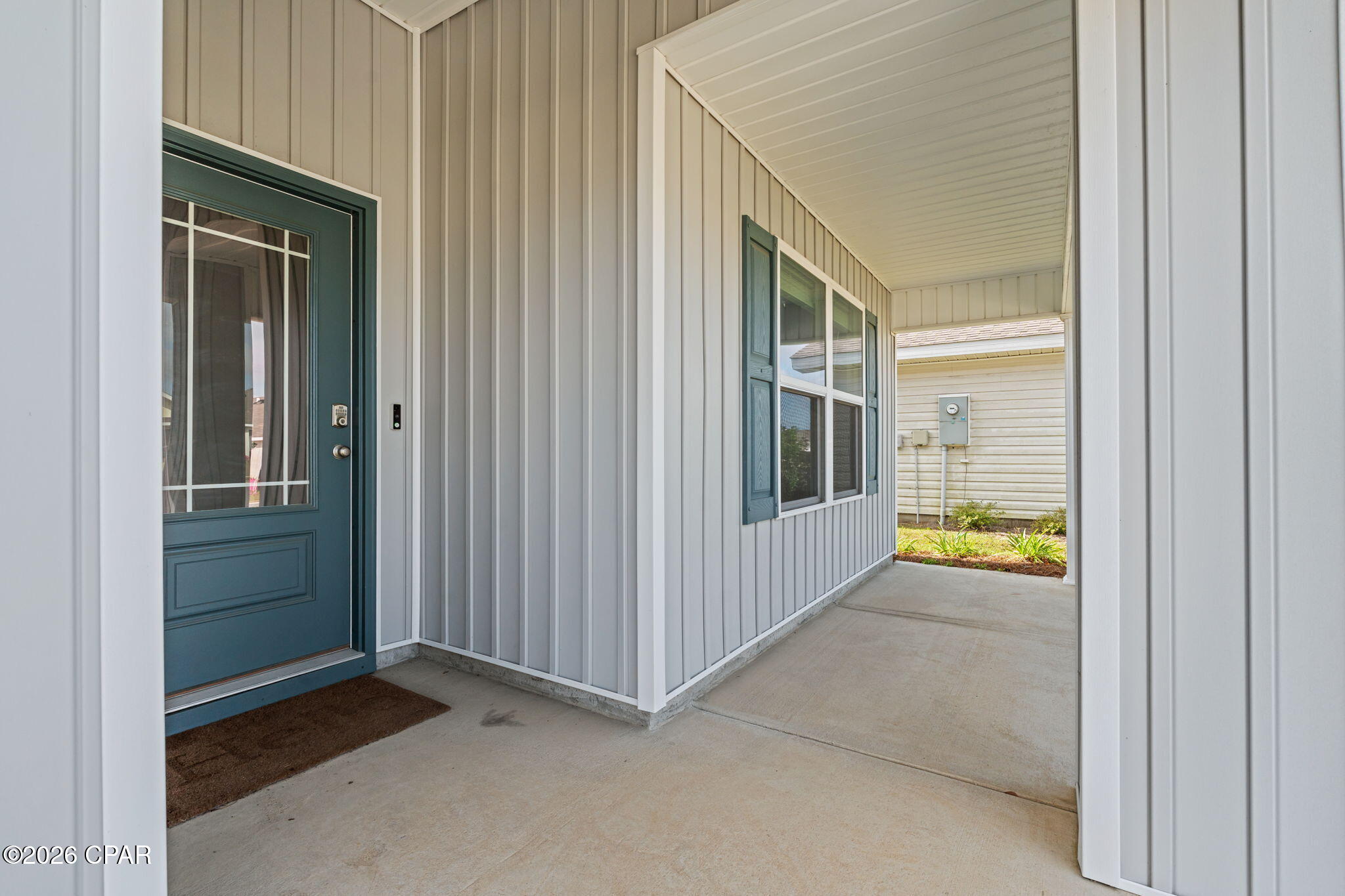 Liberty - Residential Lease