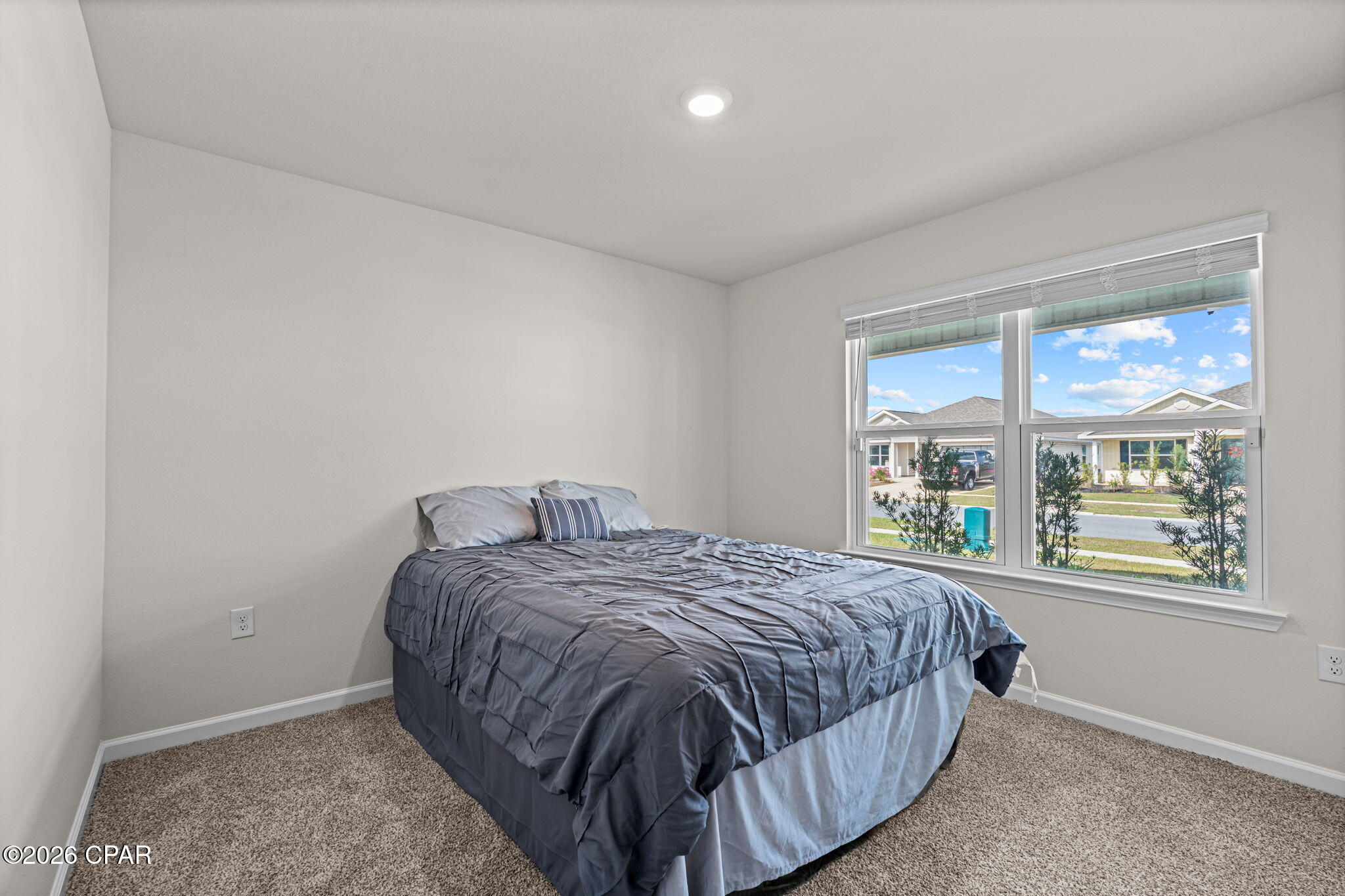 Liberty - Residential Lease