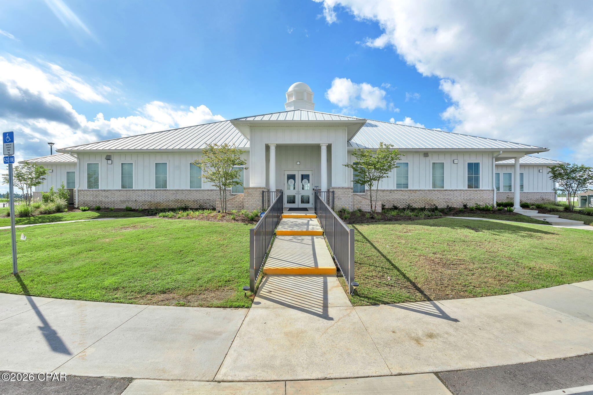 Liberty - Residential Lease