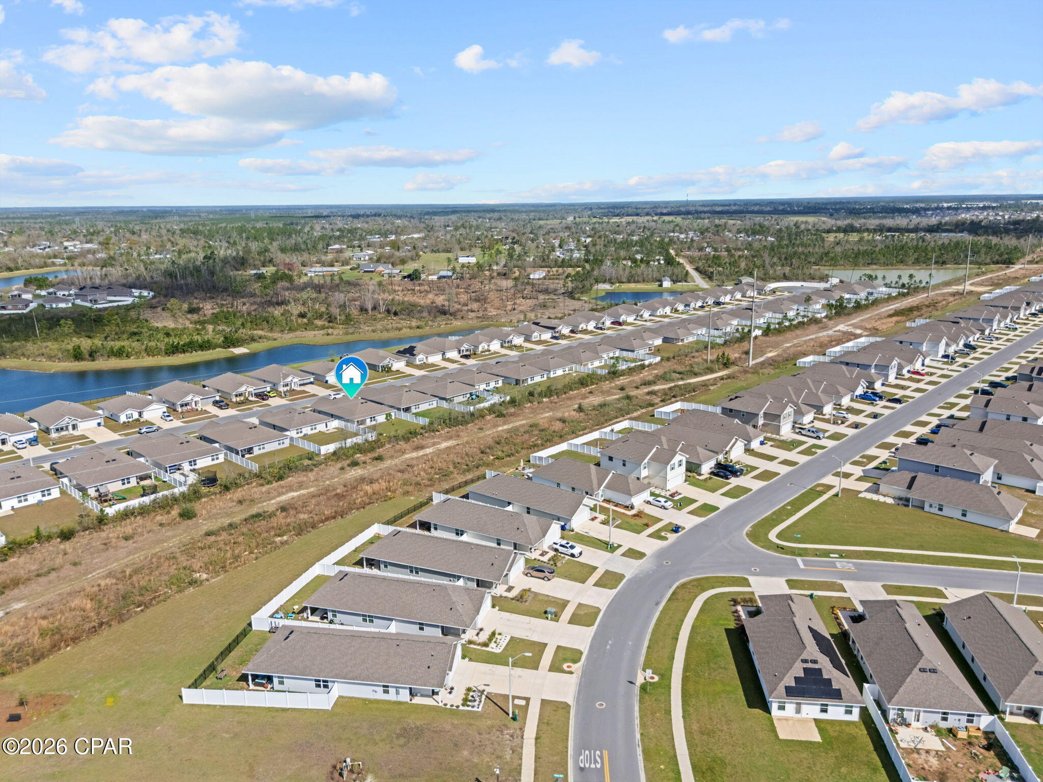 Liberty - Residential Lease