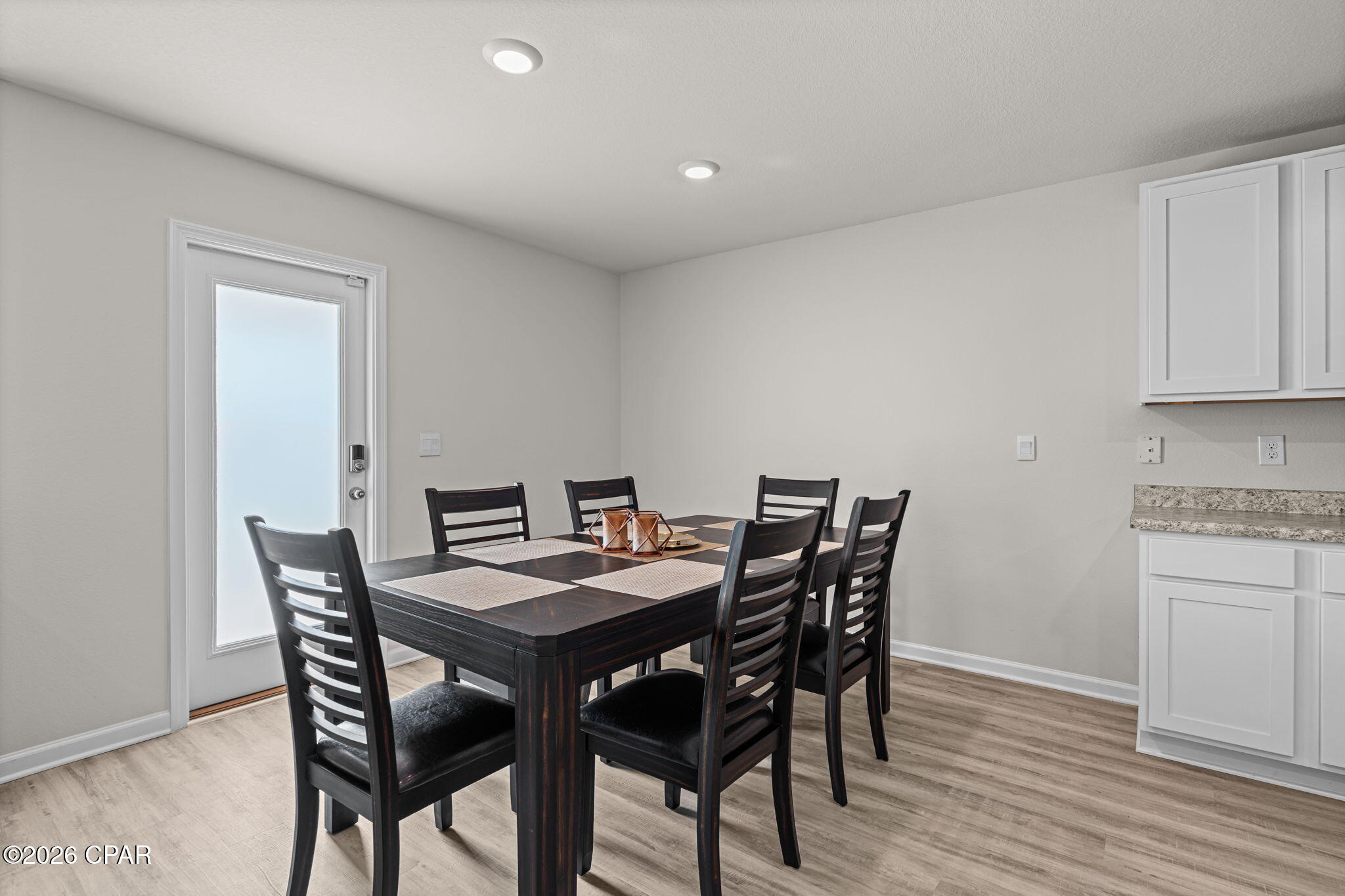 Liberty - Residential Lease