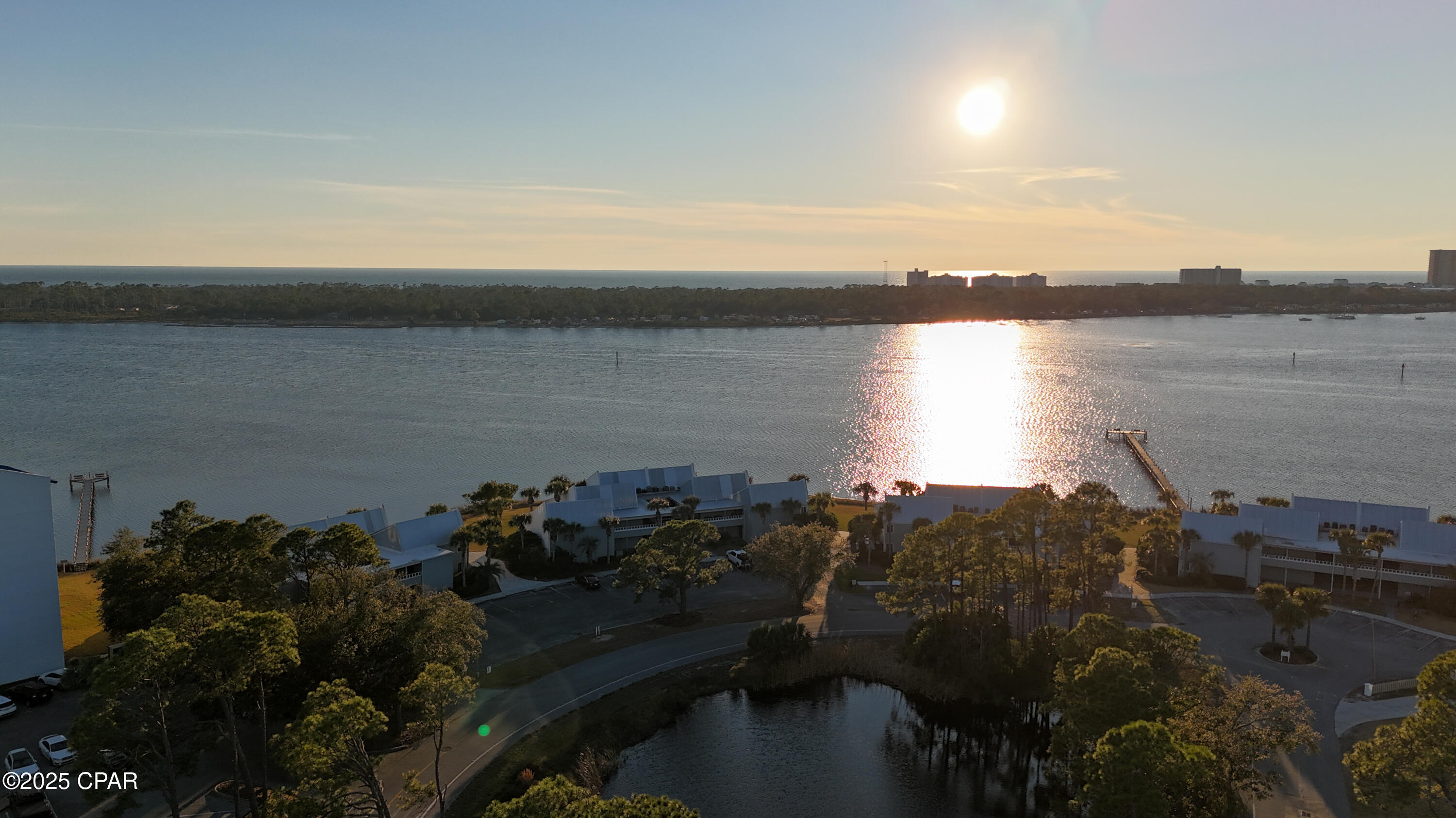 Bay Point Studio Villas Unit 3 - Residential