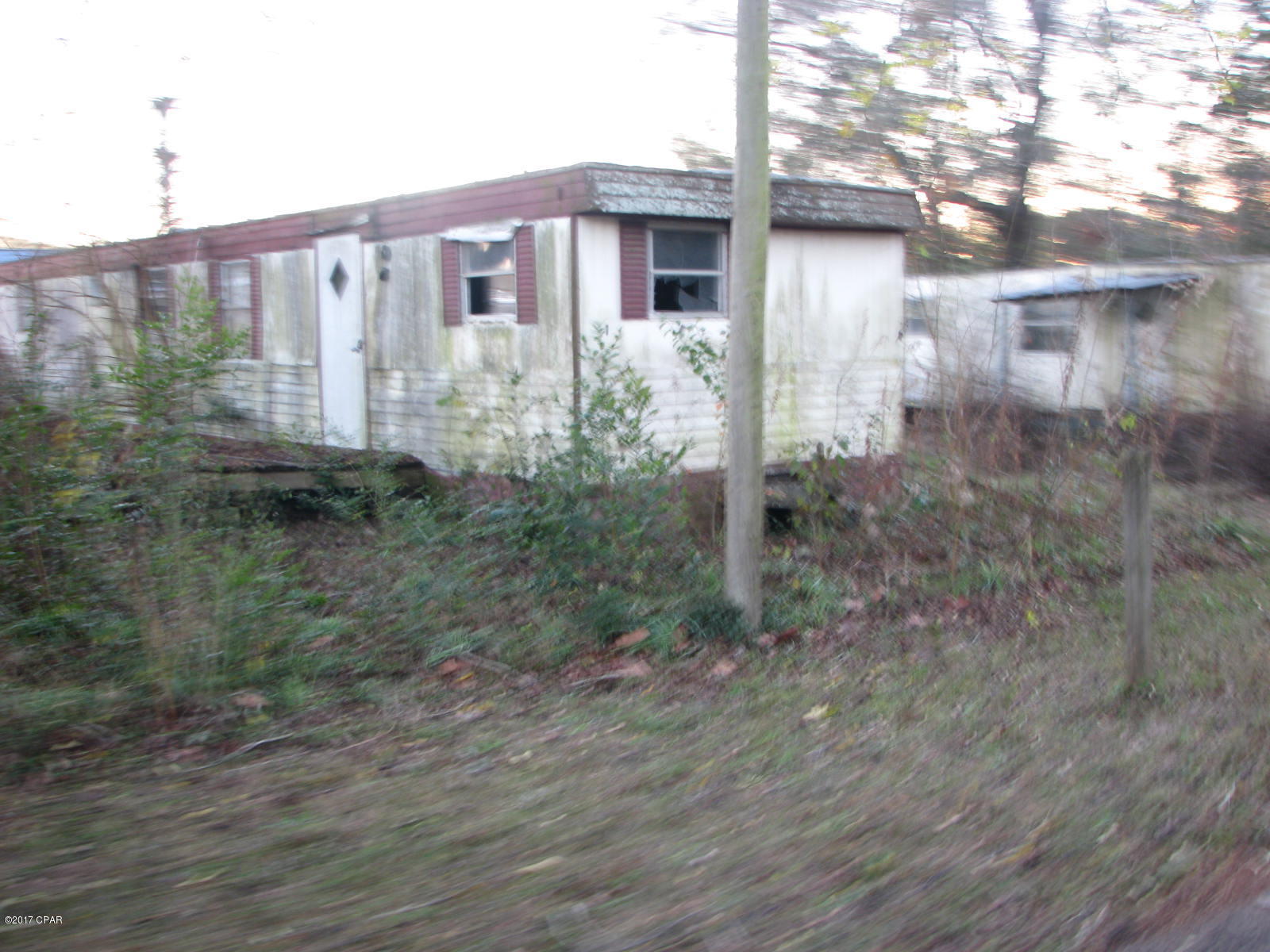 [No Recorded Subdiv] - Land
