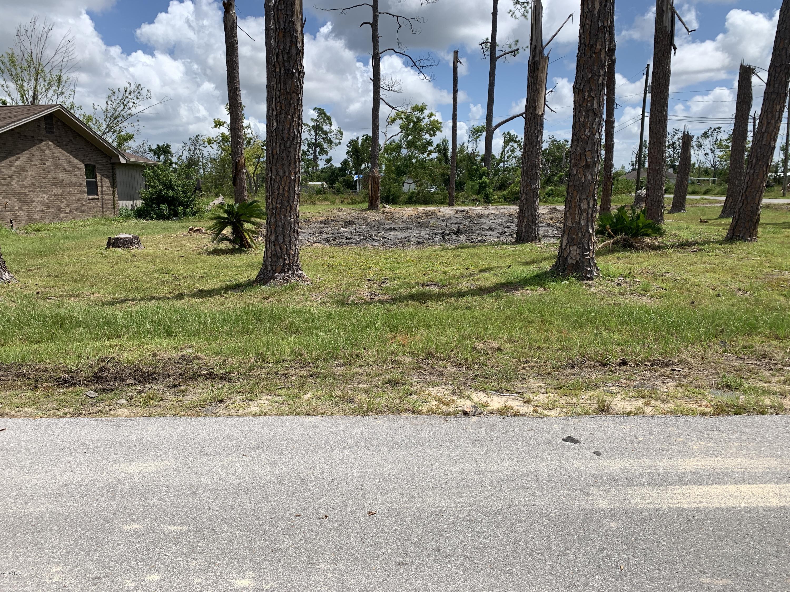 [No Recorded Subdiv] - Land