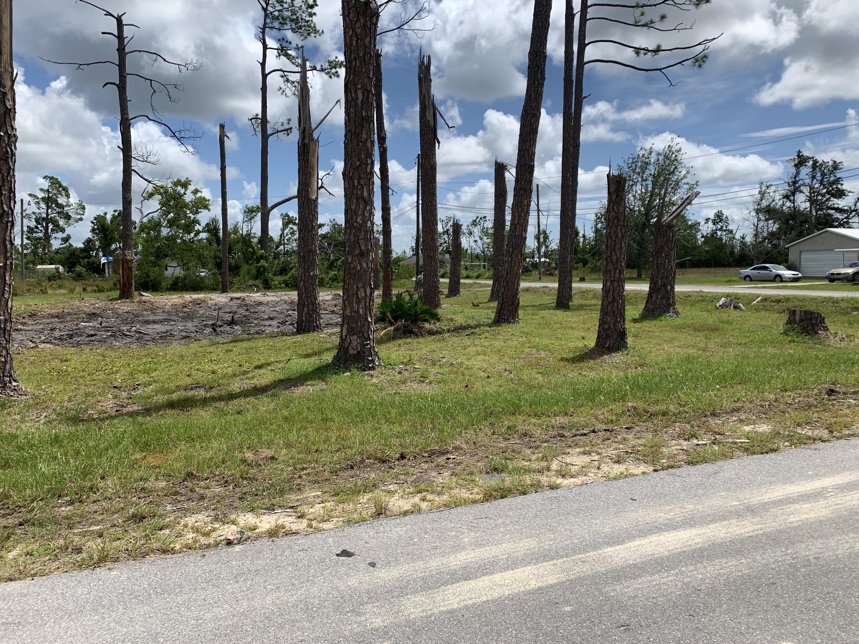 [No Recorded Subdiv] - Land