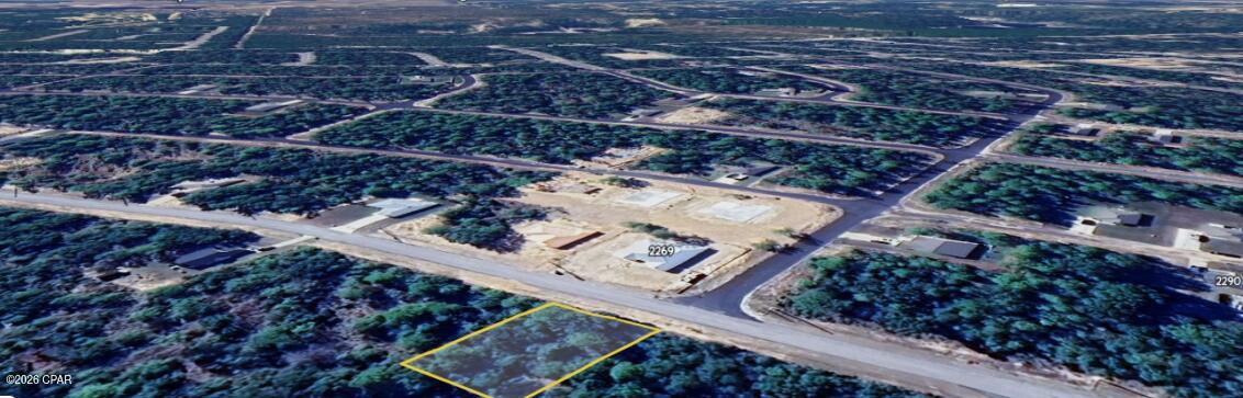 Sunny Hills Unit 1 - Land