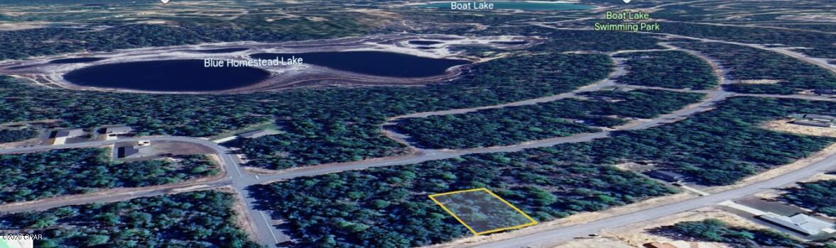 Sunny Hills Unit 1 - Land