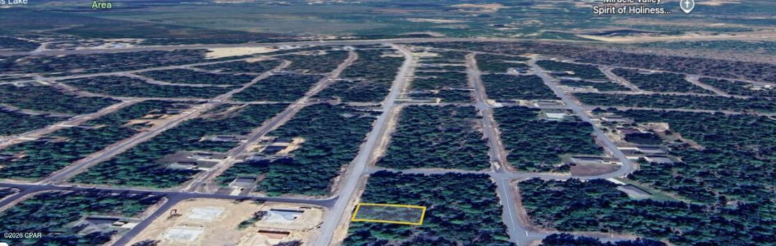 Sunny Hills Unit 1 - Land