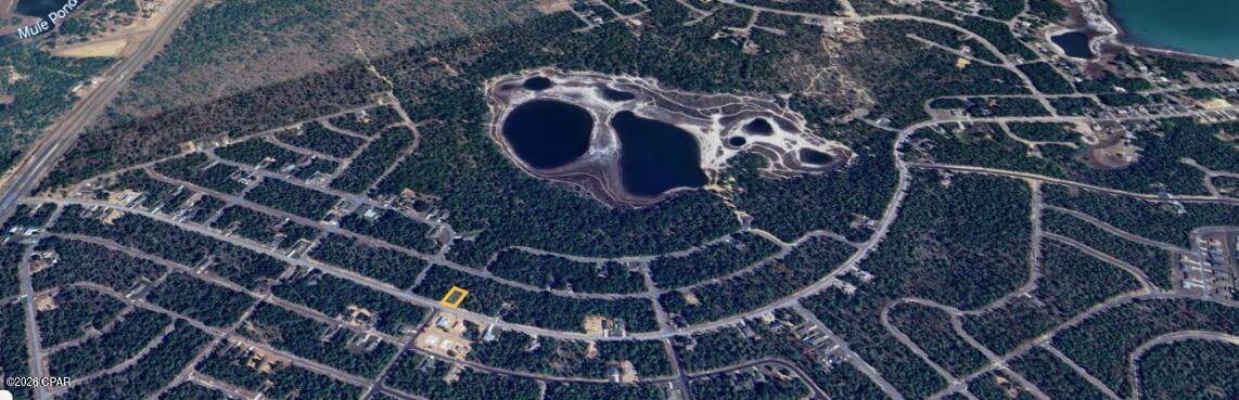 Sunny Hills Unit 1 - Land