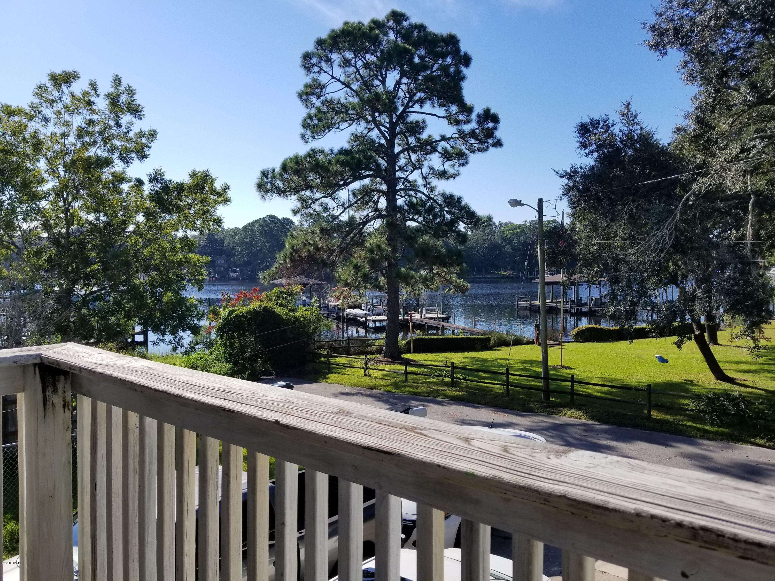 No Named Subdivision - Residential Lease