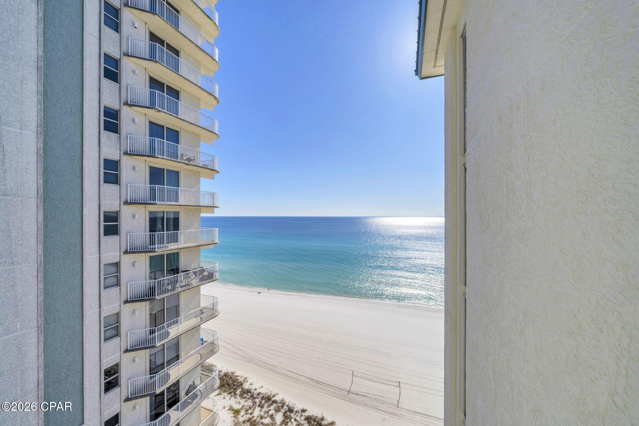 Long Beach Towers I - Residential