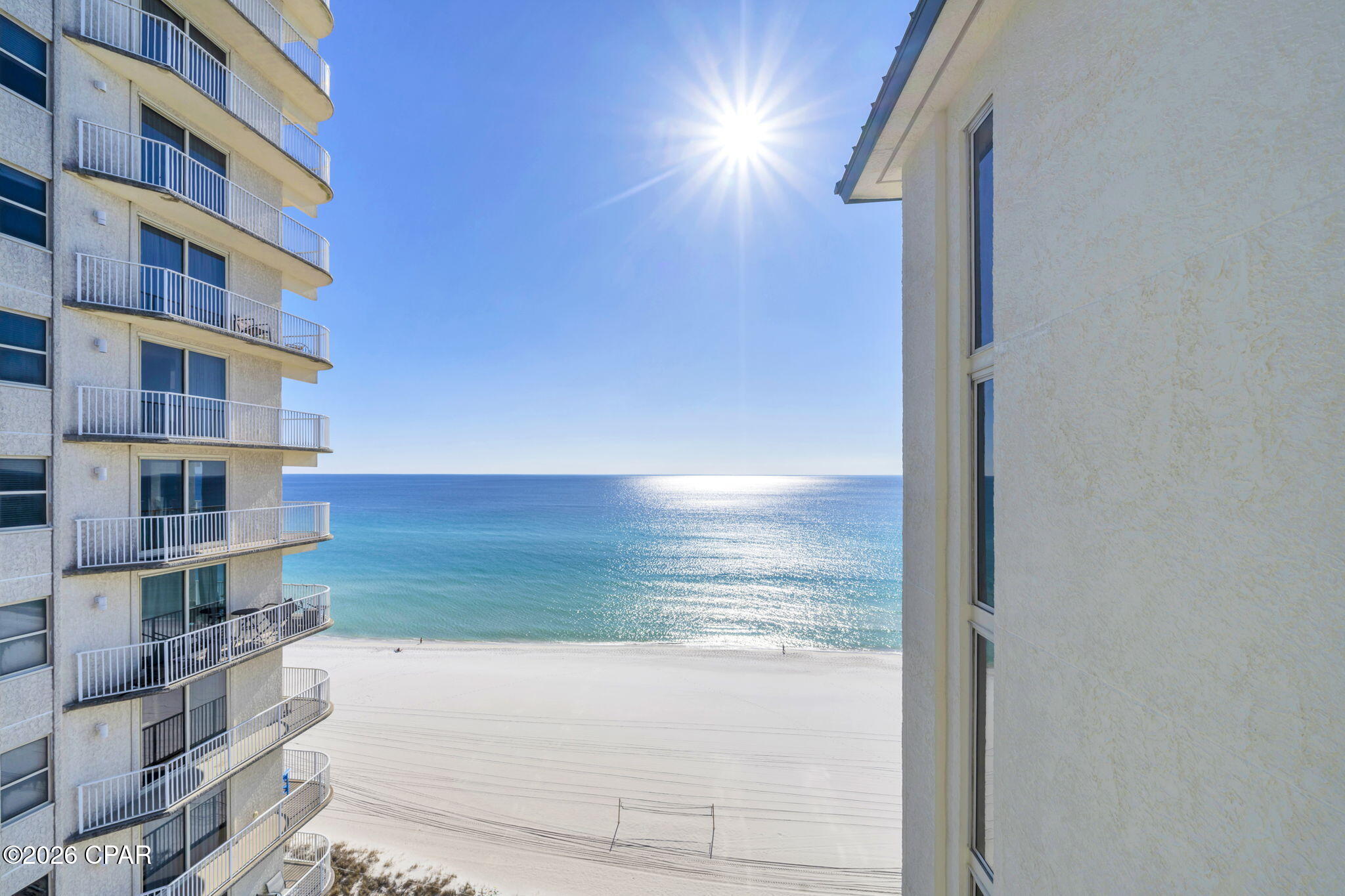 Long Beach Towers I - Residential