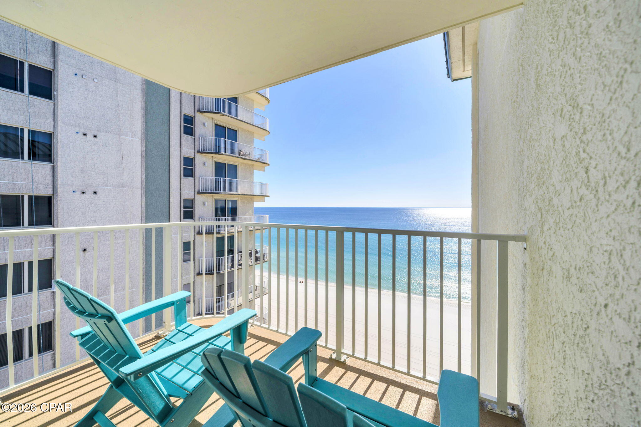 Long Beach Towers I - Residential