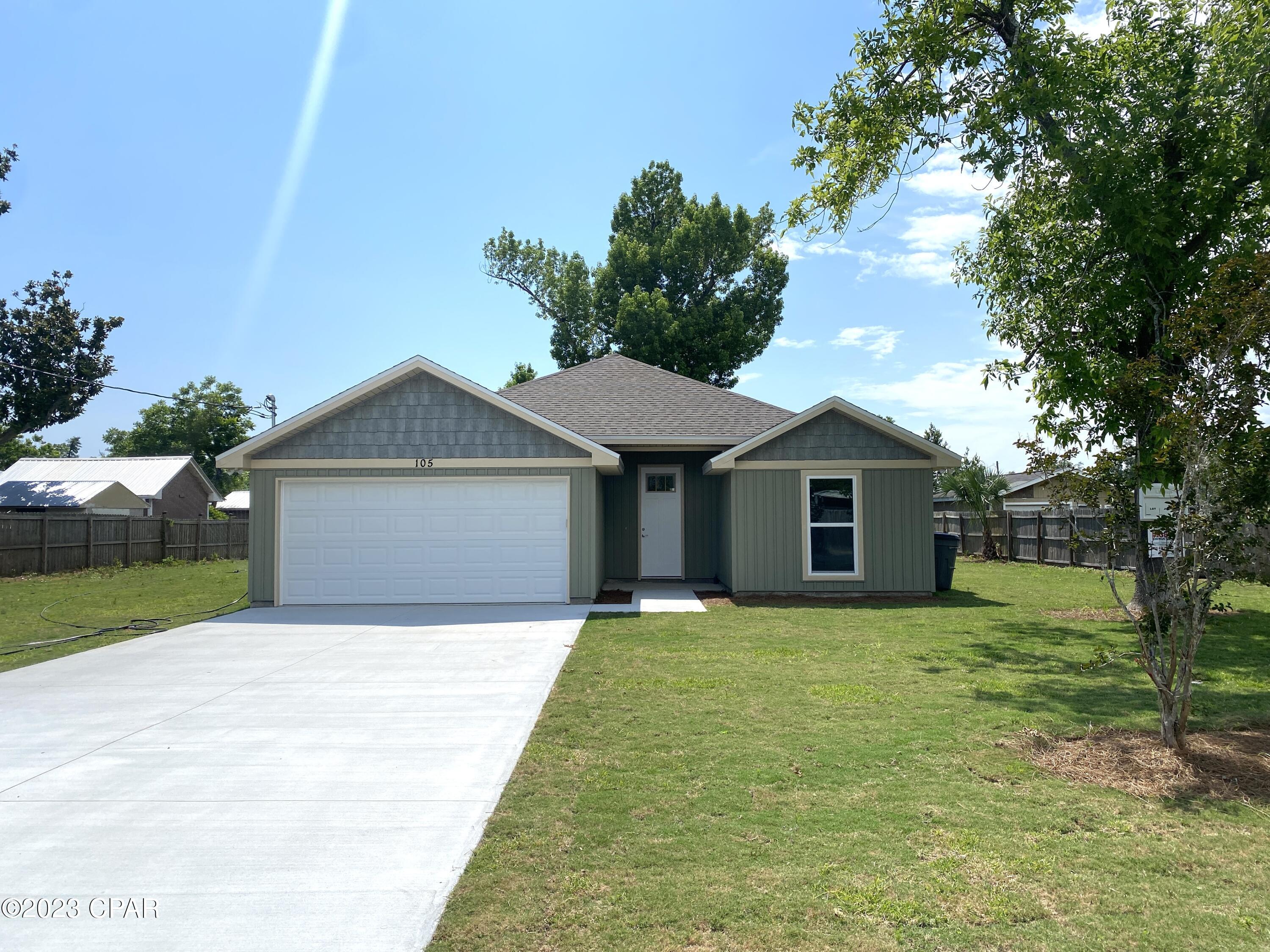 Lakewood - Residential