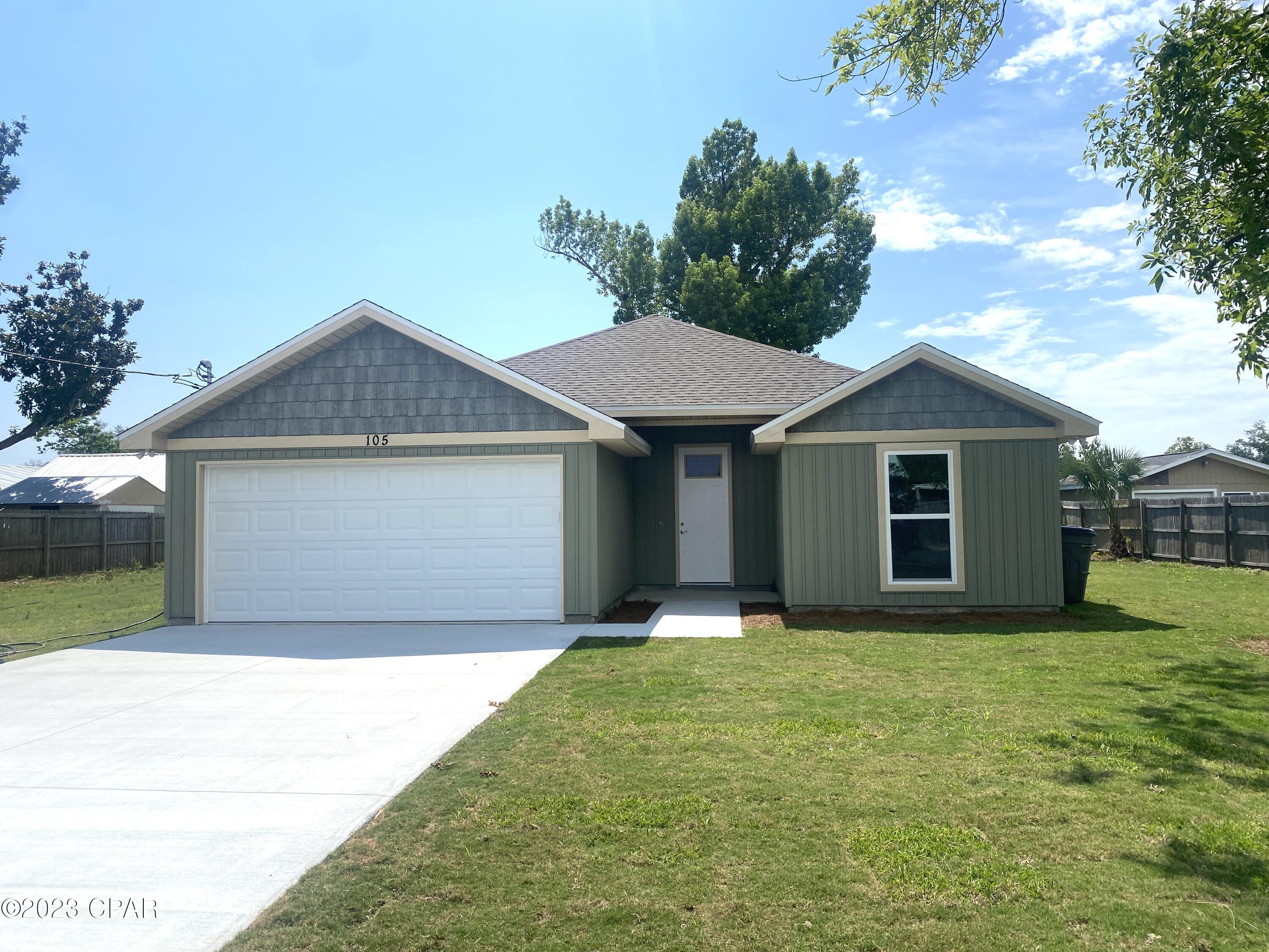 Lakewood - Residential
