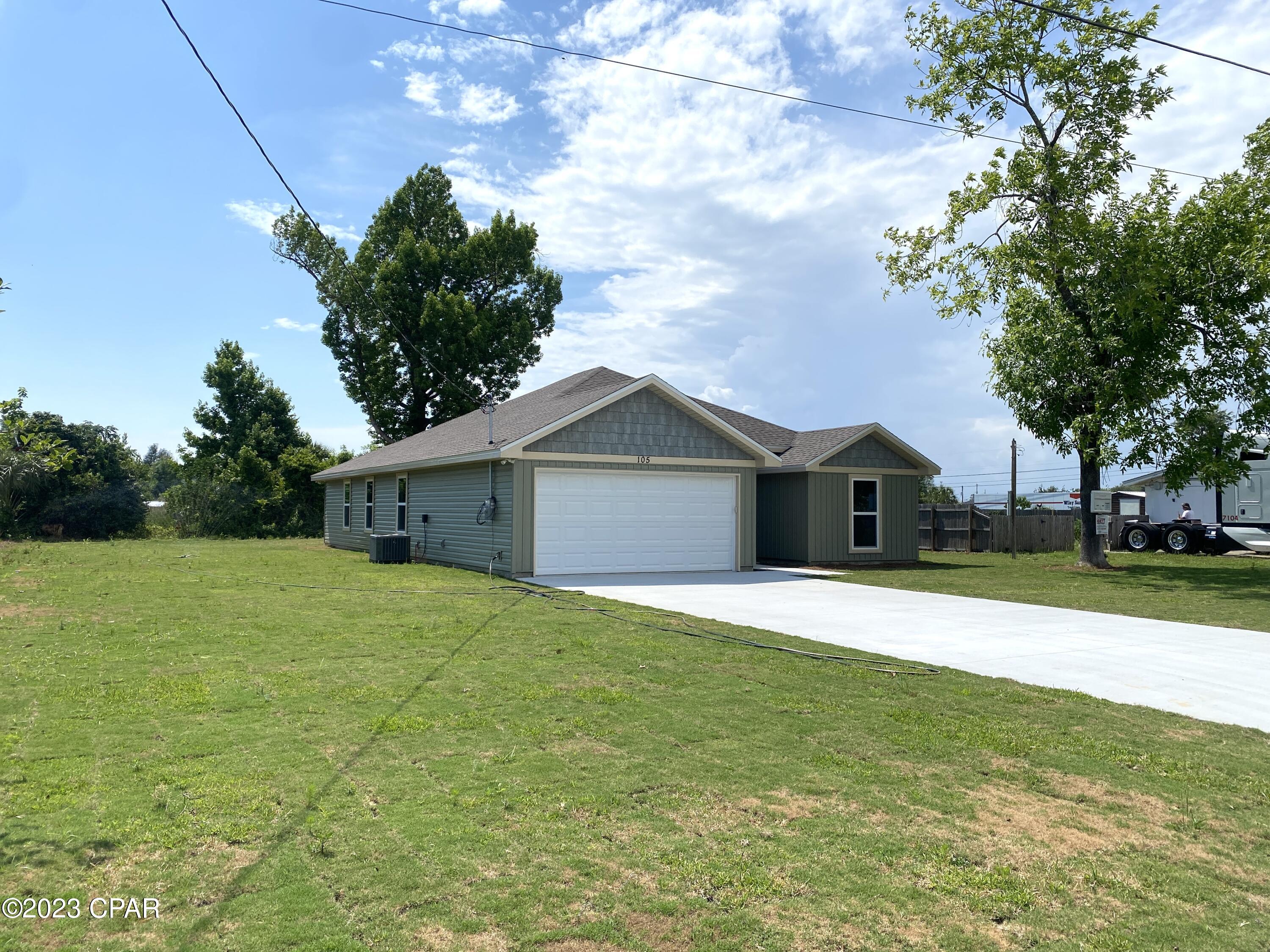 Lakewood - Residential