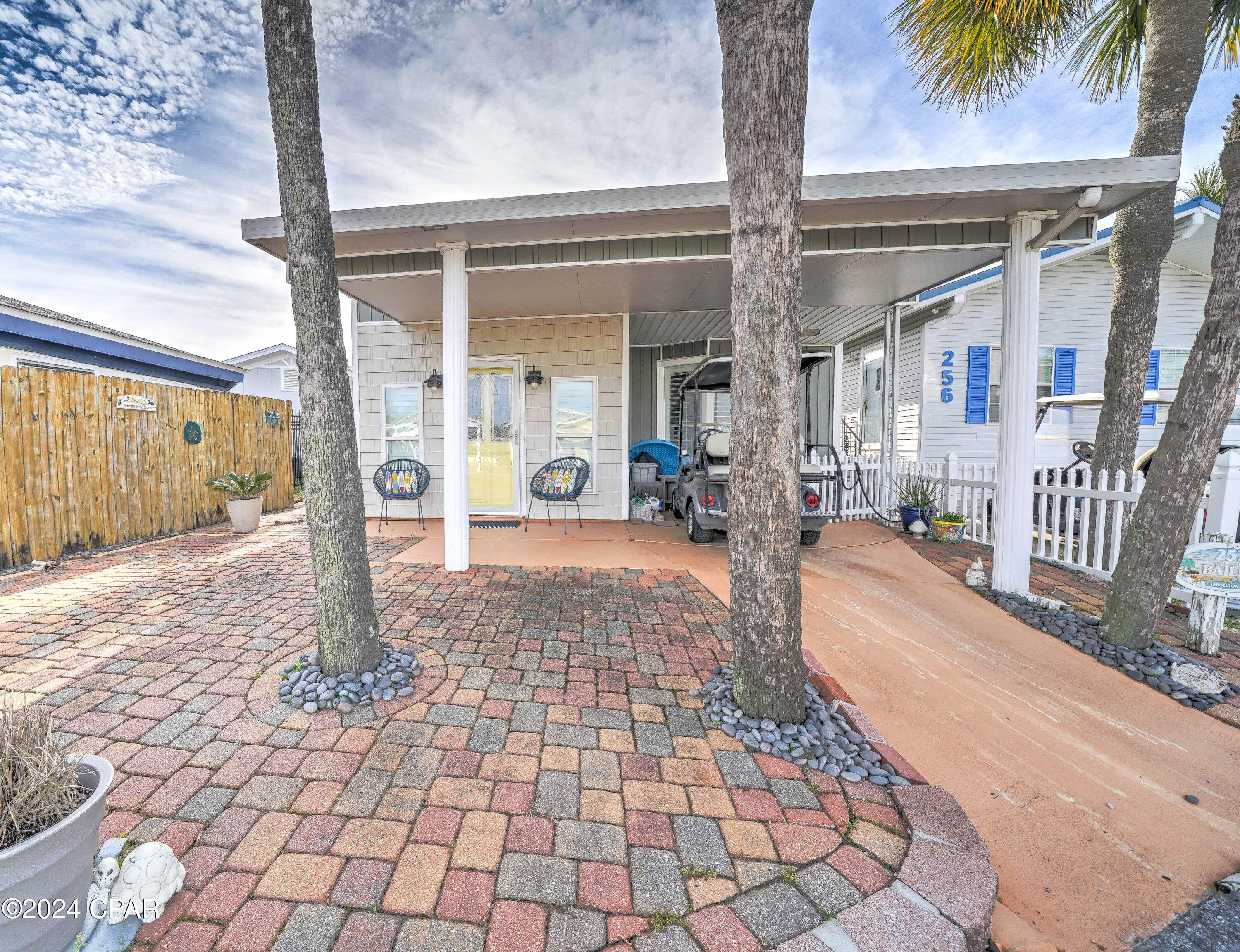 Venture Out Travel Trail - Residential