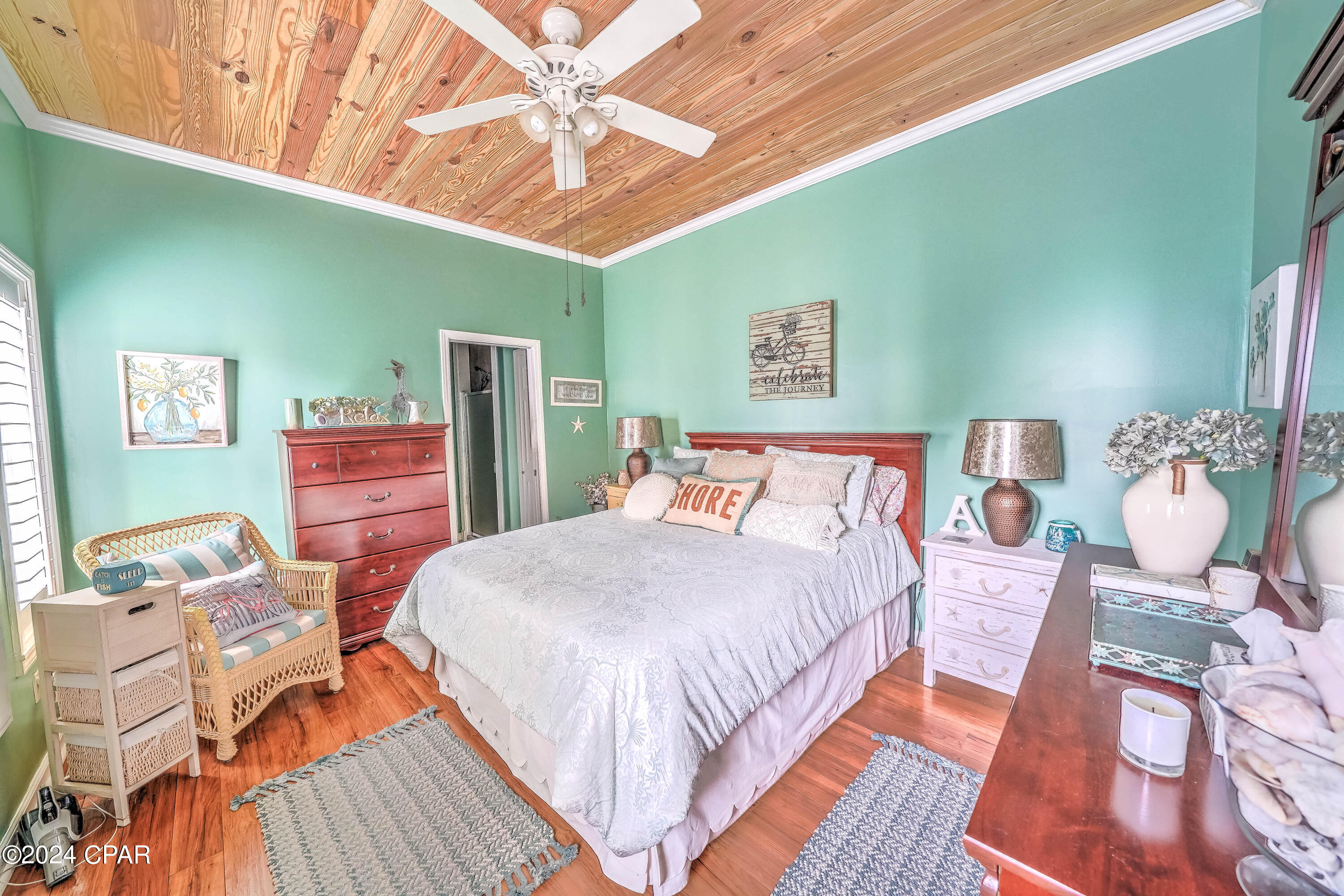 Venture Out Travel Trail - Residential