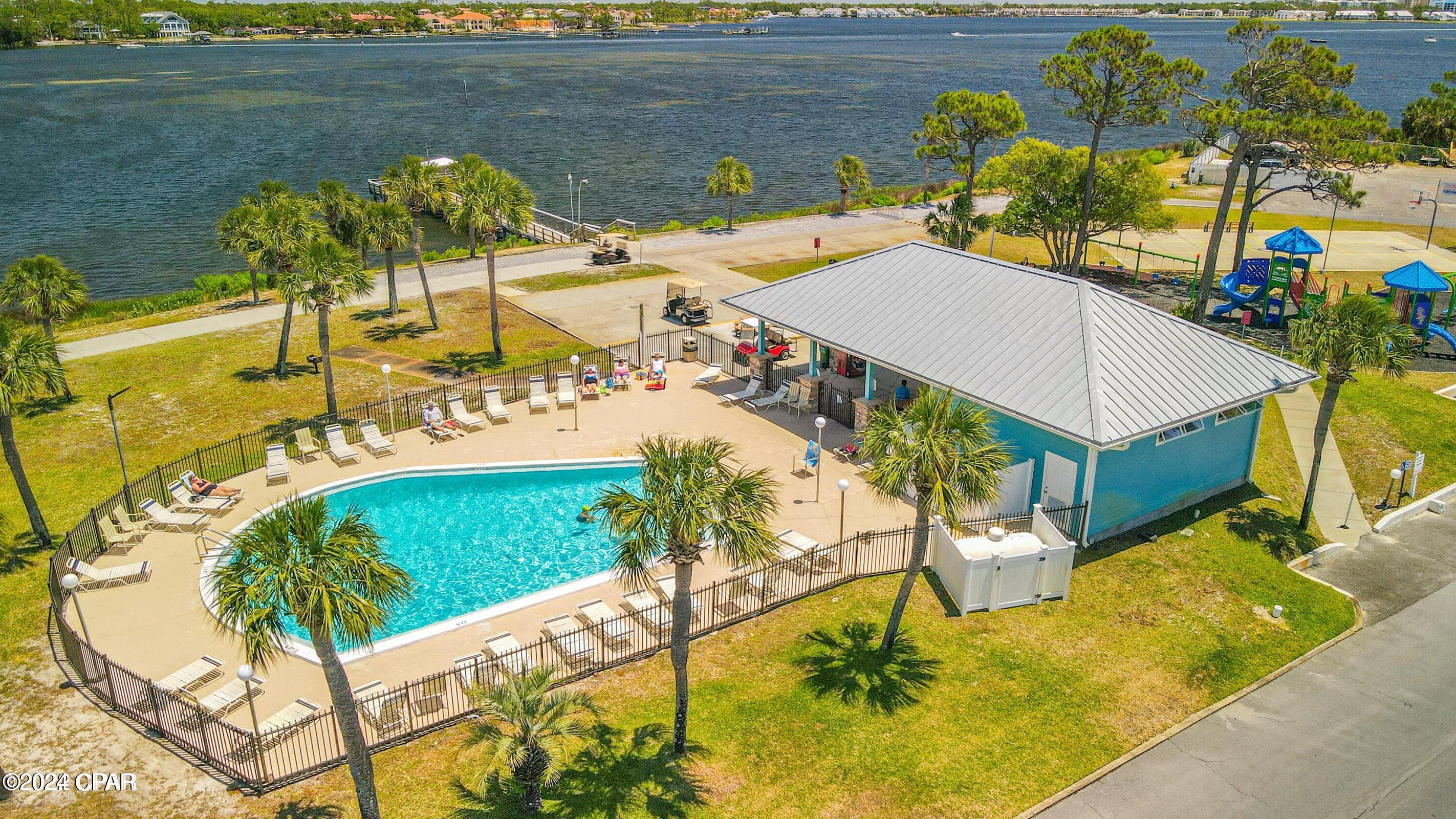 Venture Out Travel Trail - Residential