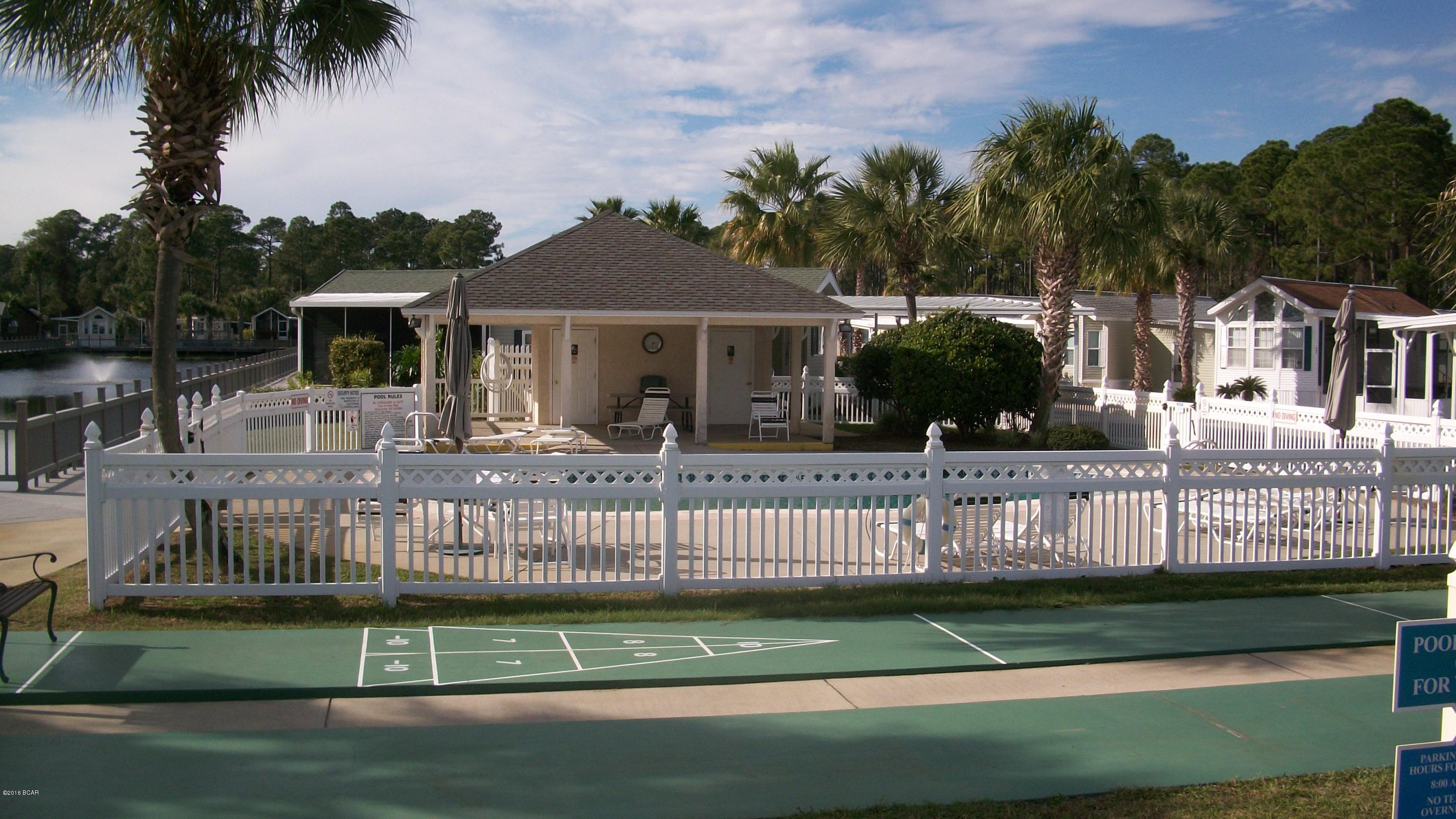 Emerald Pointe Resort - Residential