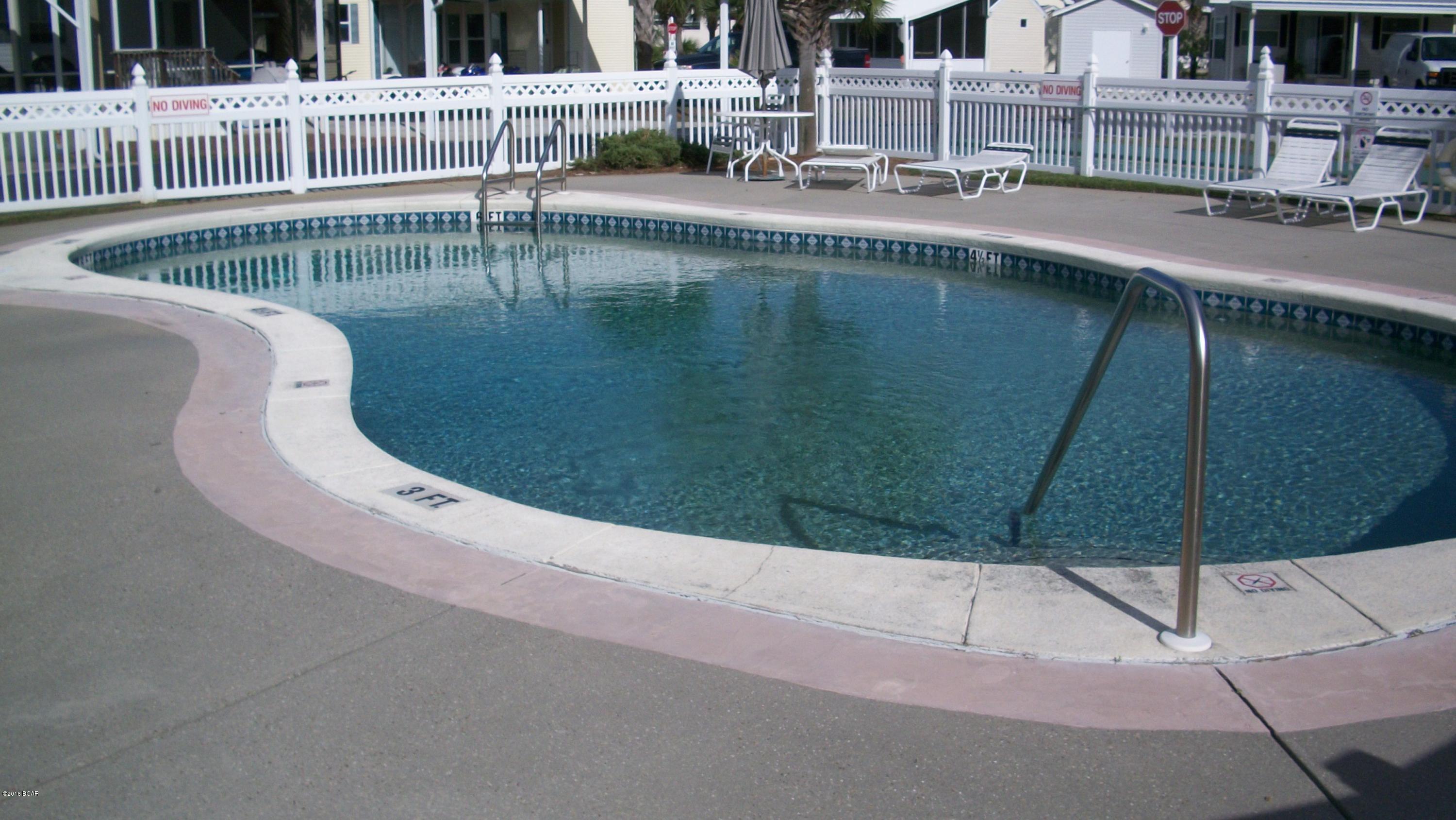 Emerald Pointe Resort - Residential