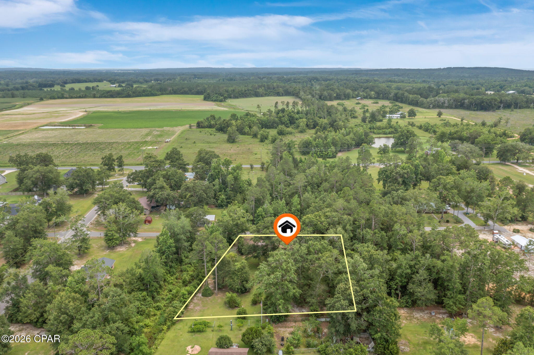 Ridgeway Country Estates - Residential
