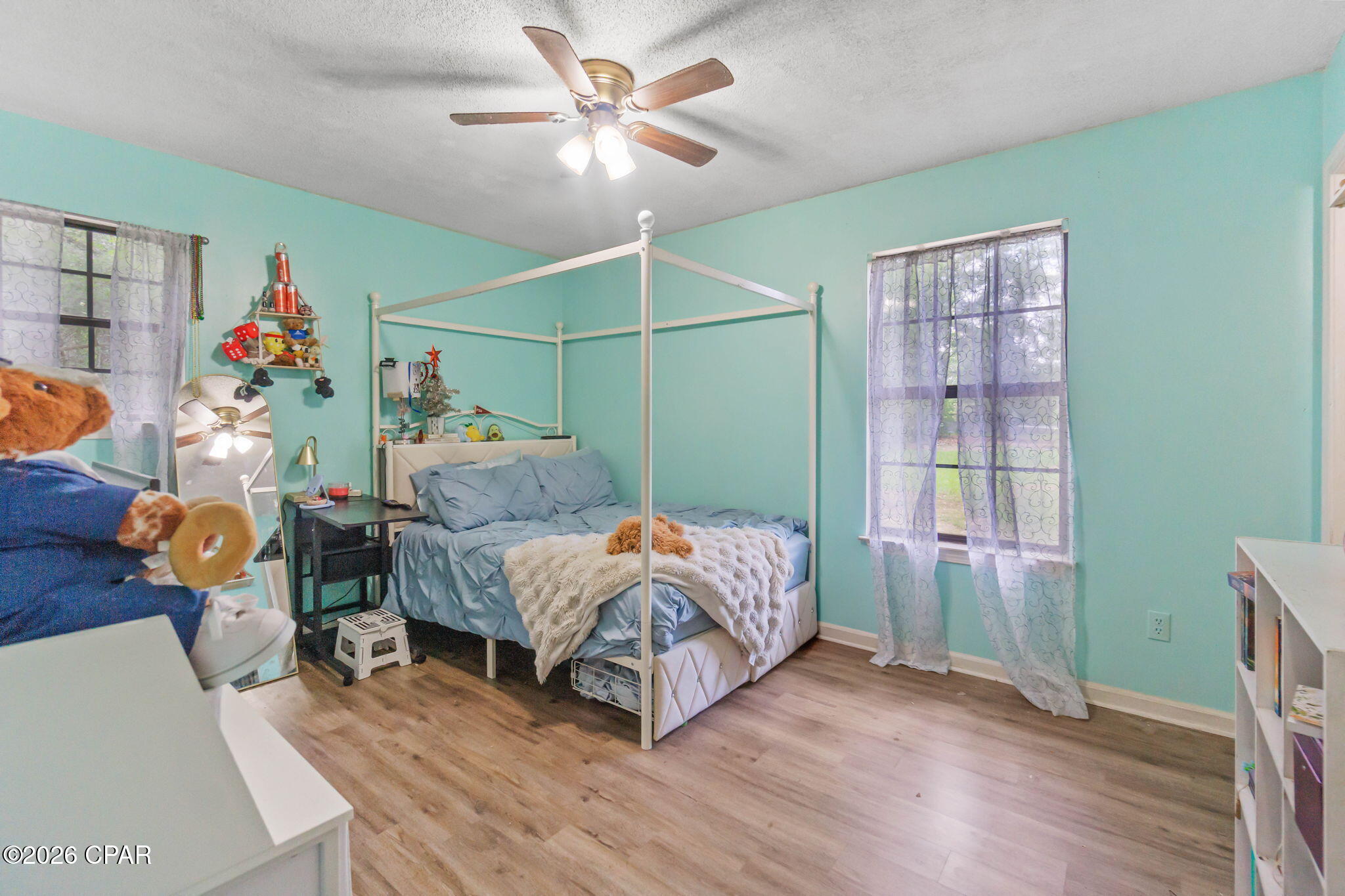 Ridgeway Country Estates - Residential