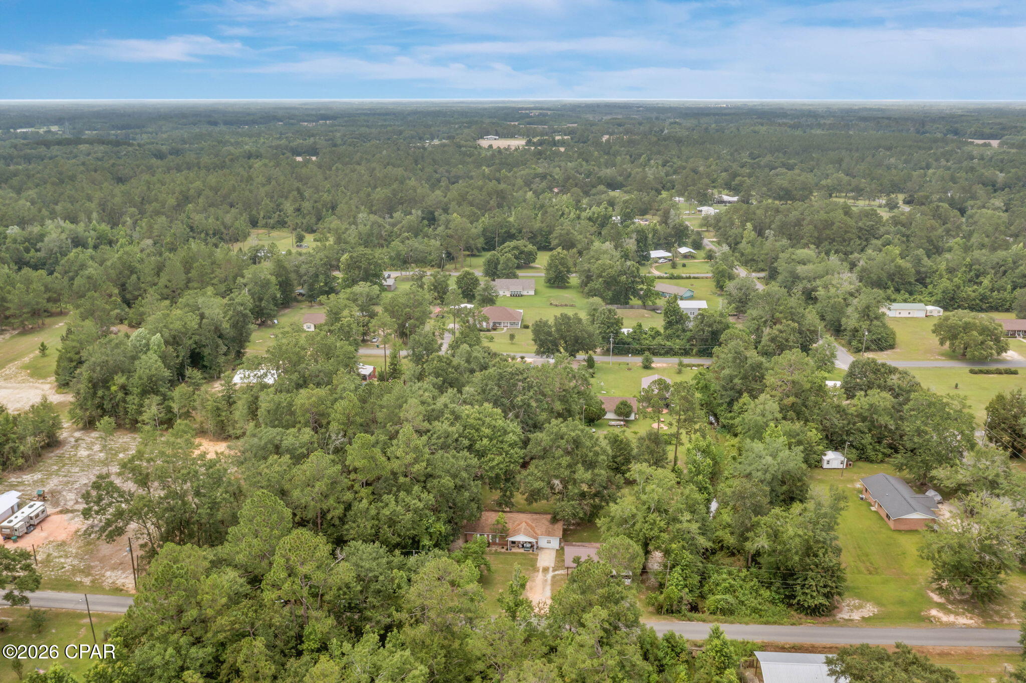 Ridgeway Country Estates - Residential