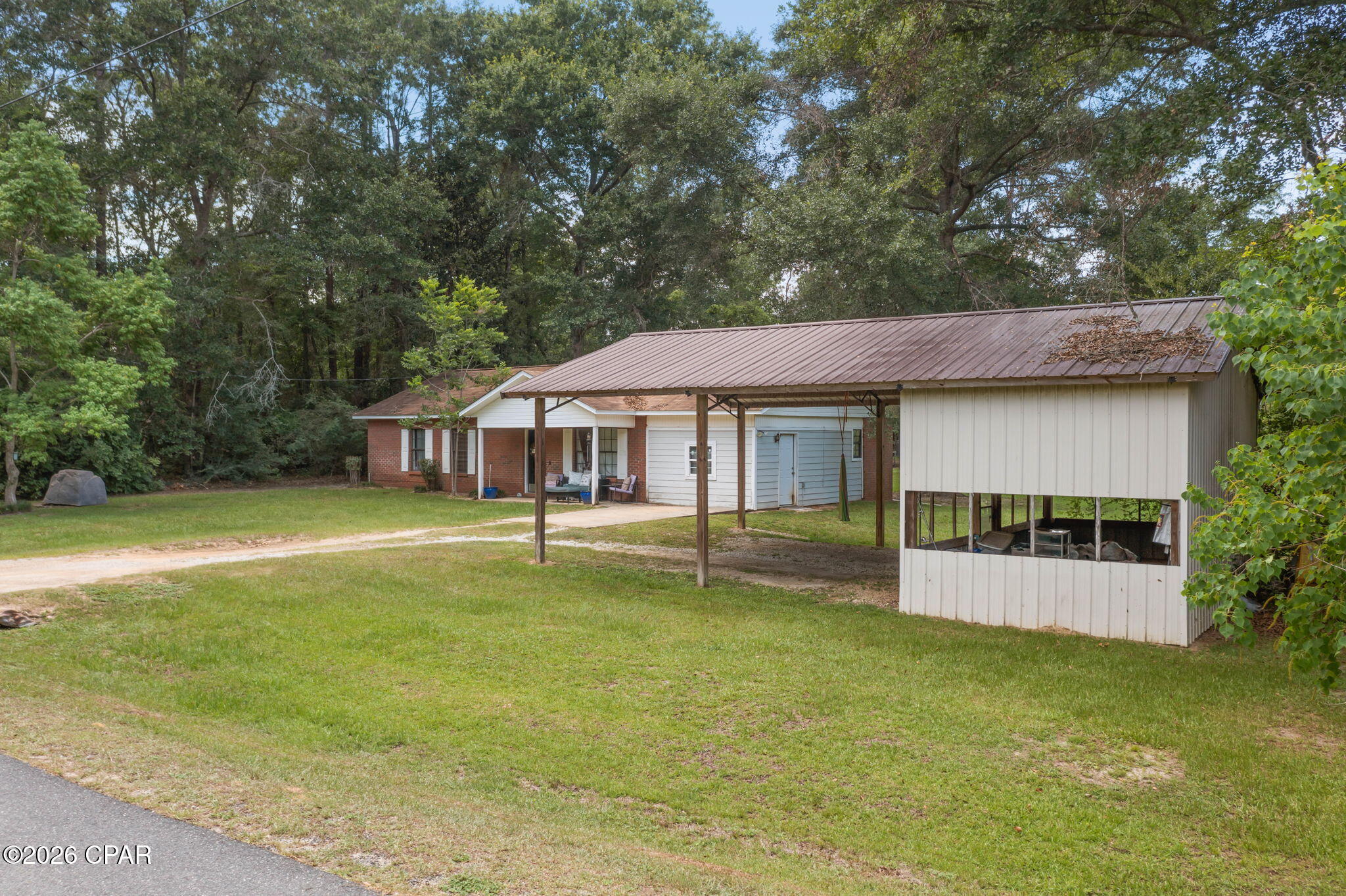 Ridgeway Country Estates - Residential