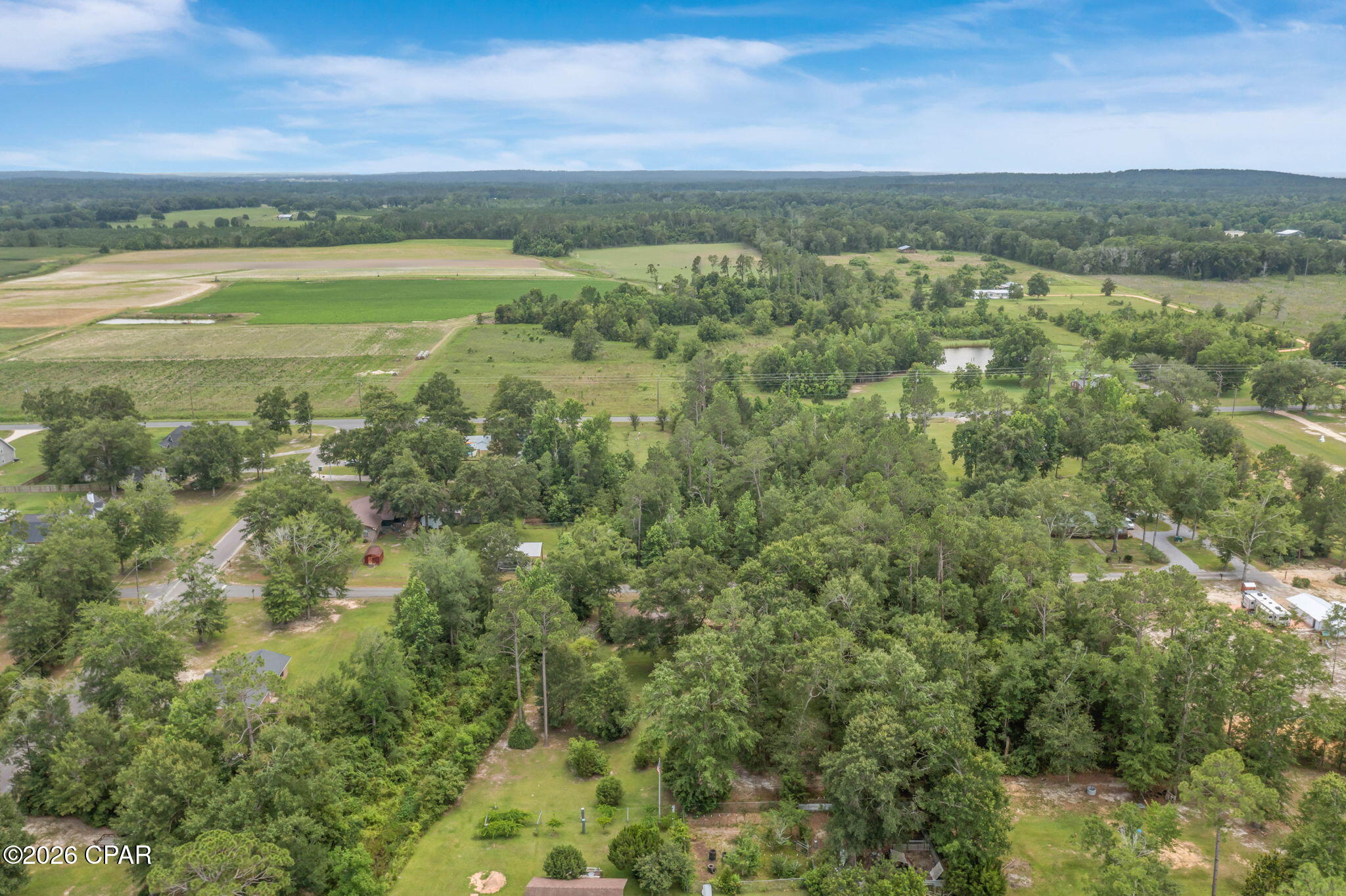Ridgeway Country Estates - Residential