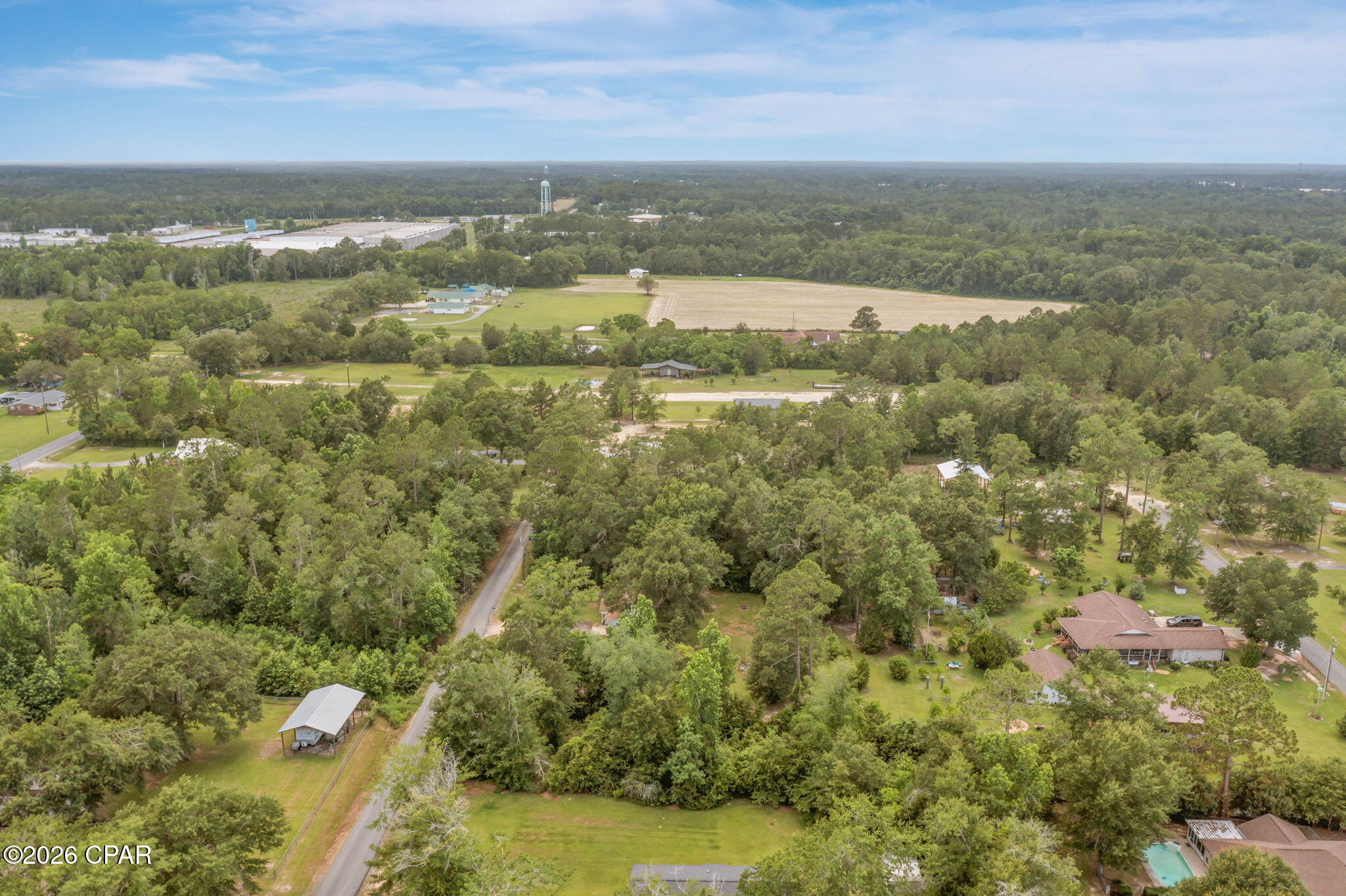 Ridgeway Country Estates - Residential