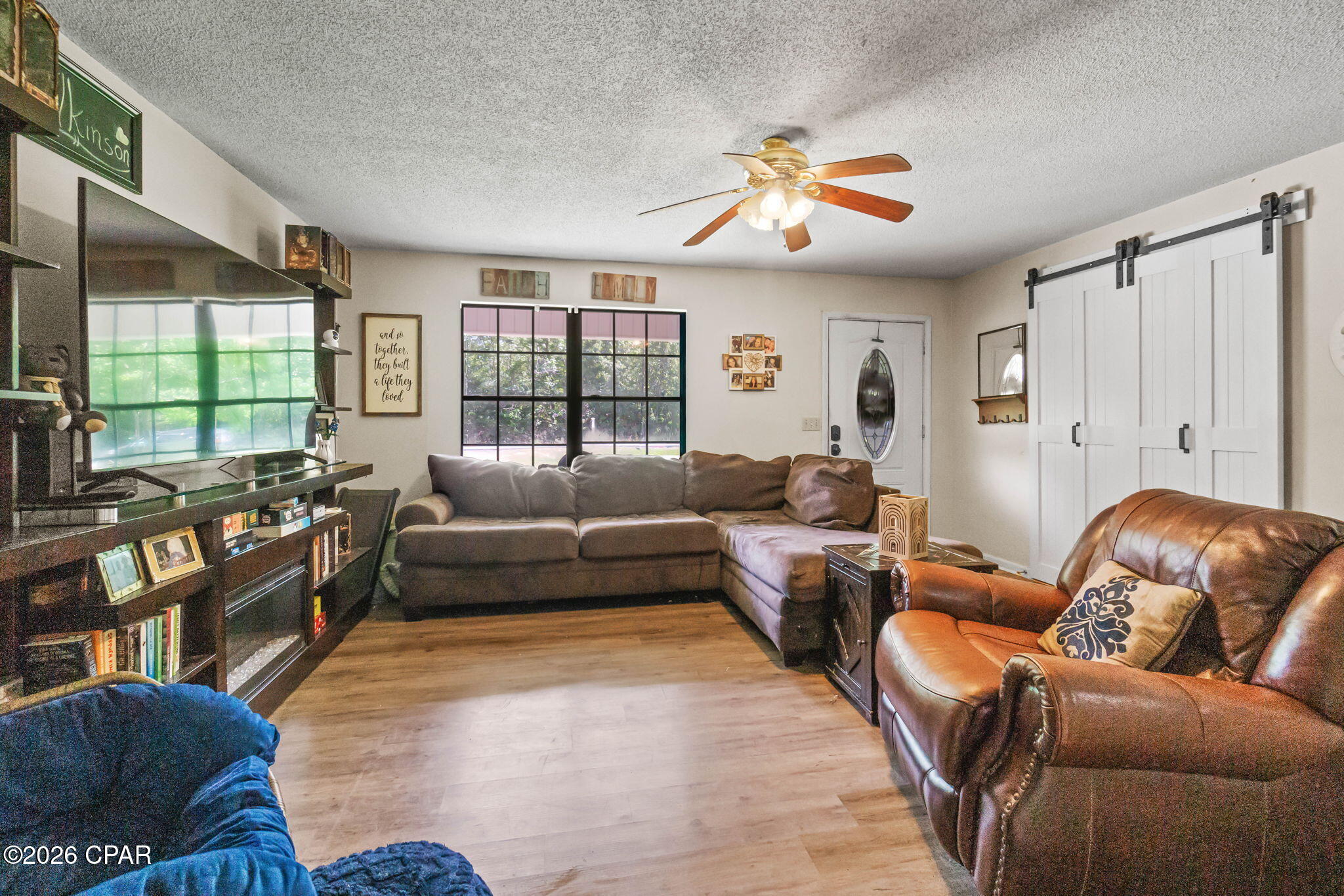 Ridgeway Country Estates - Residential