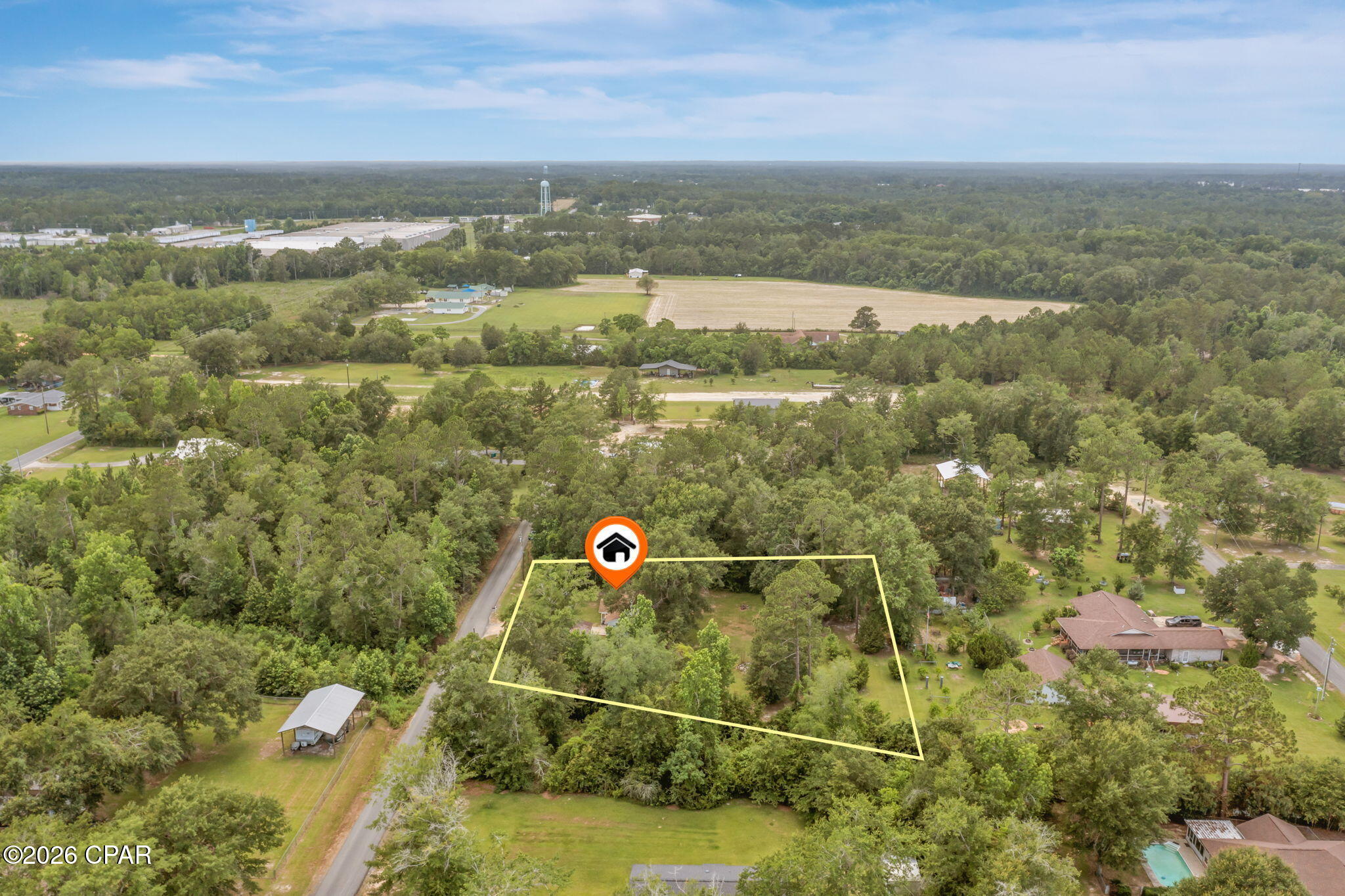 Ridgeway Country Estates - Residential