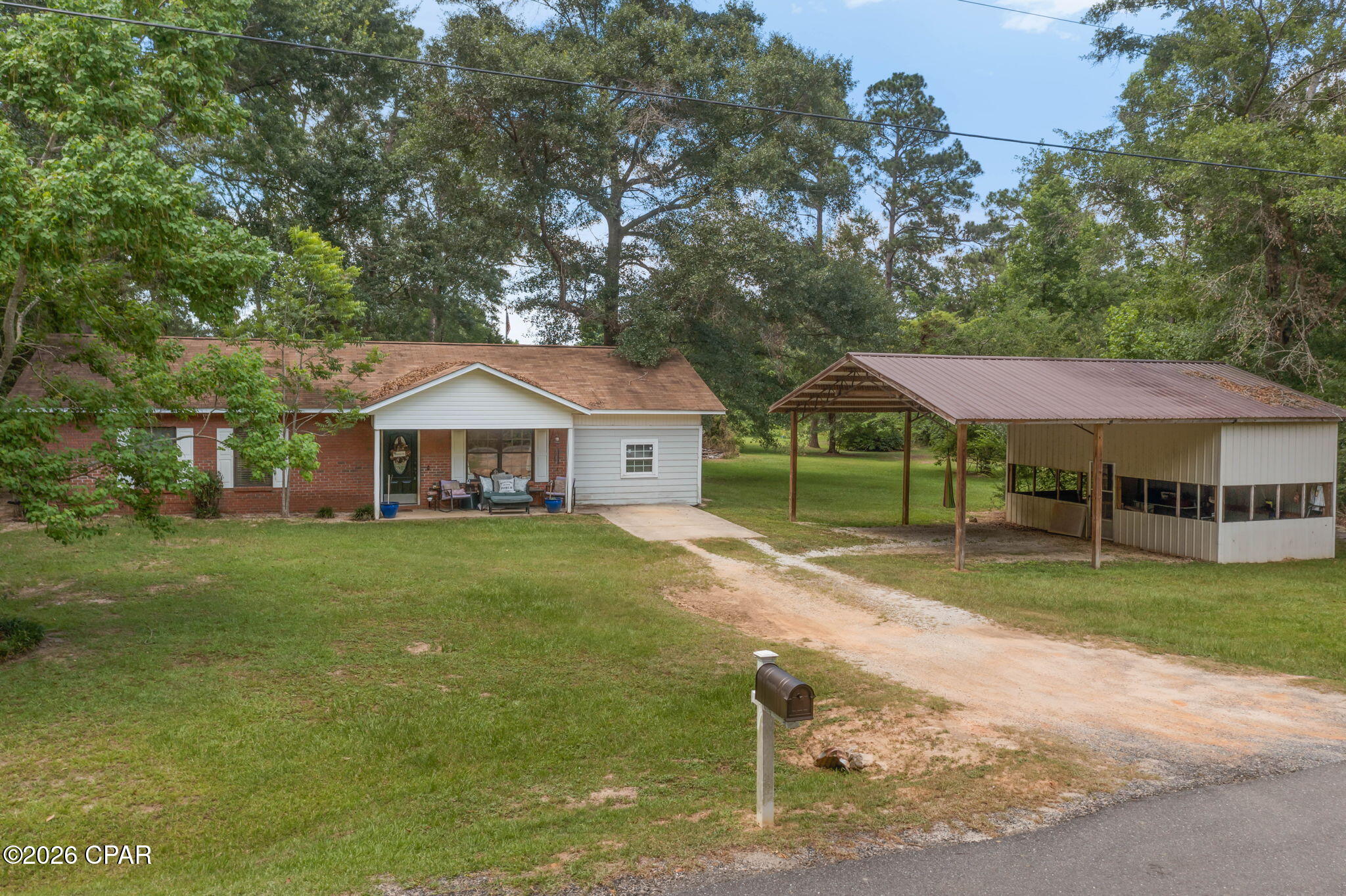 Ridgeway Country Estates - Residential
