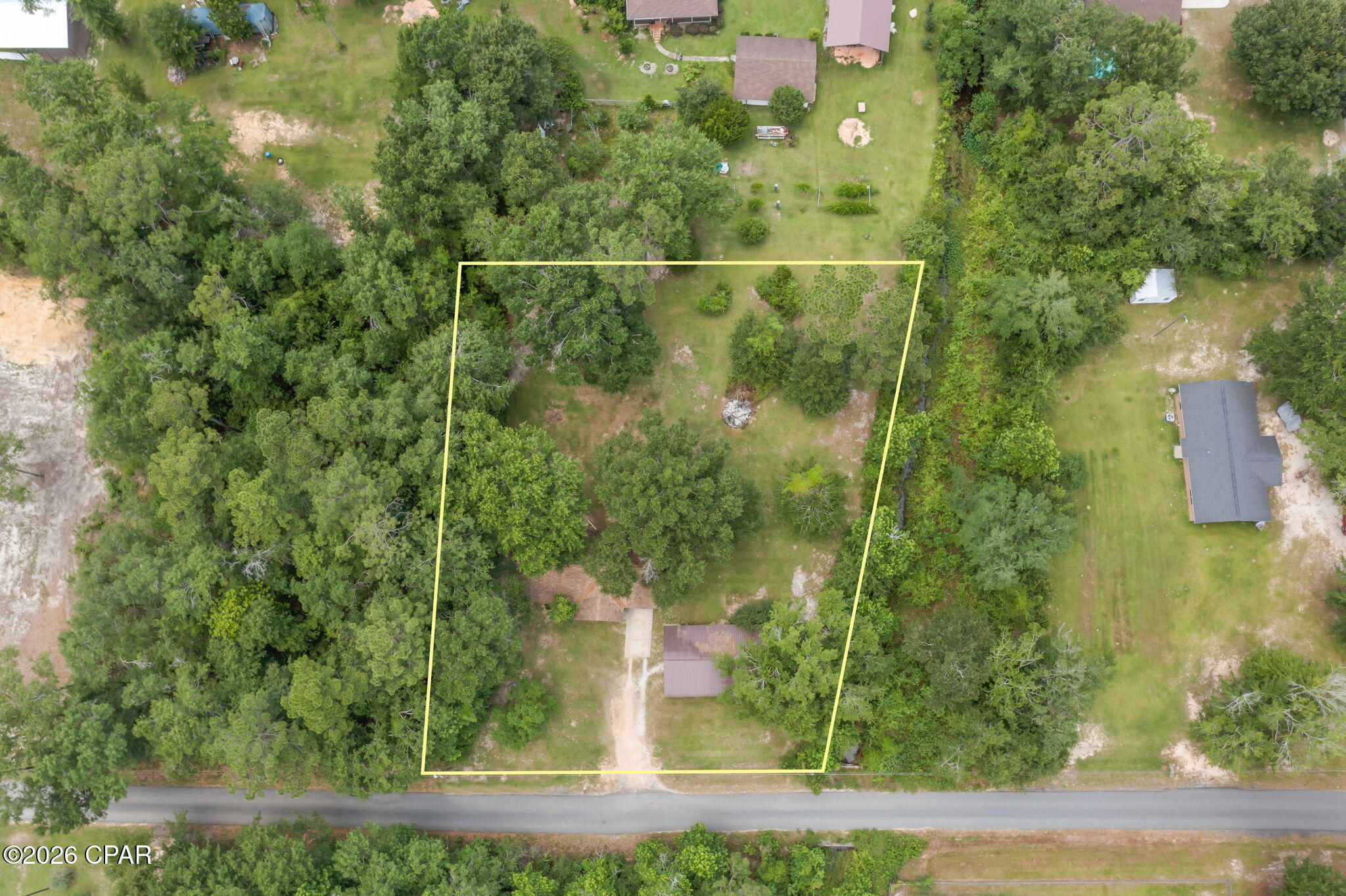 Ridgeway Country Estates - Residential